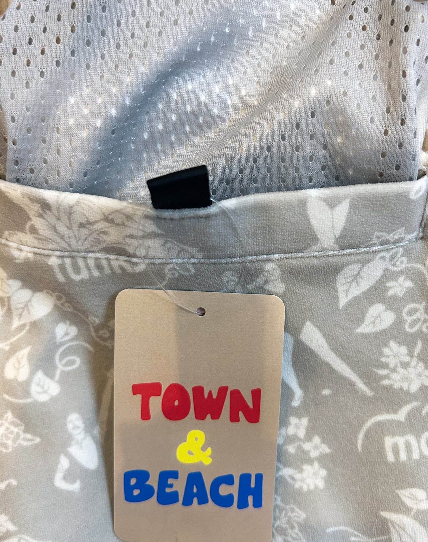 FUNKY MODERN ALOHA(SW-15-01)