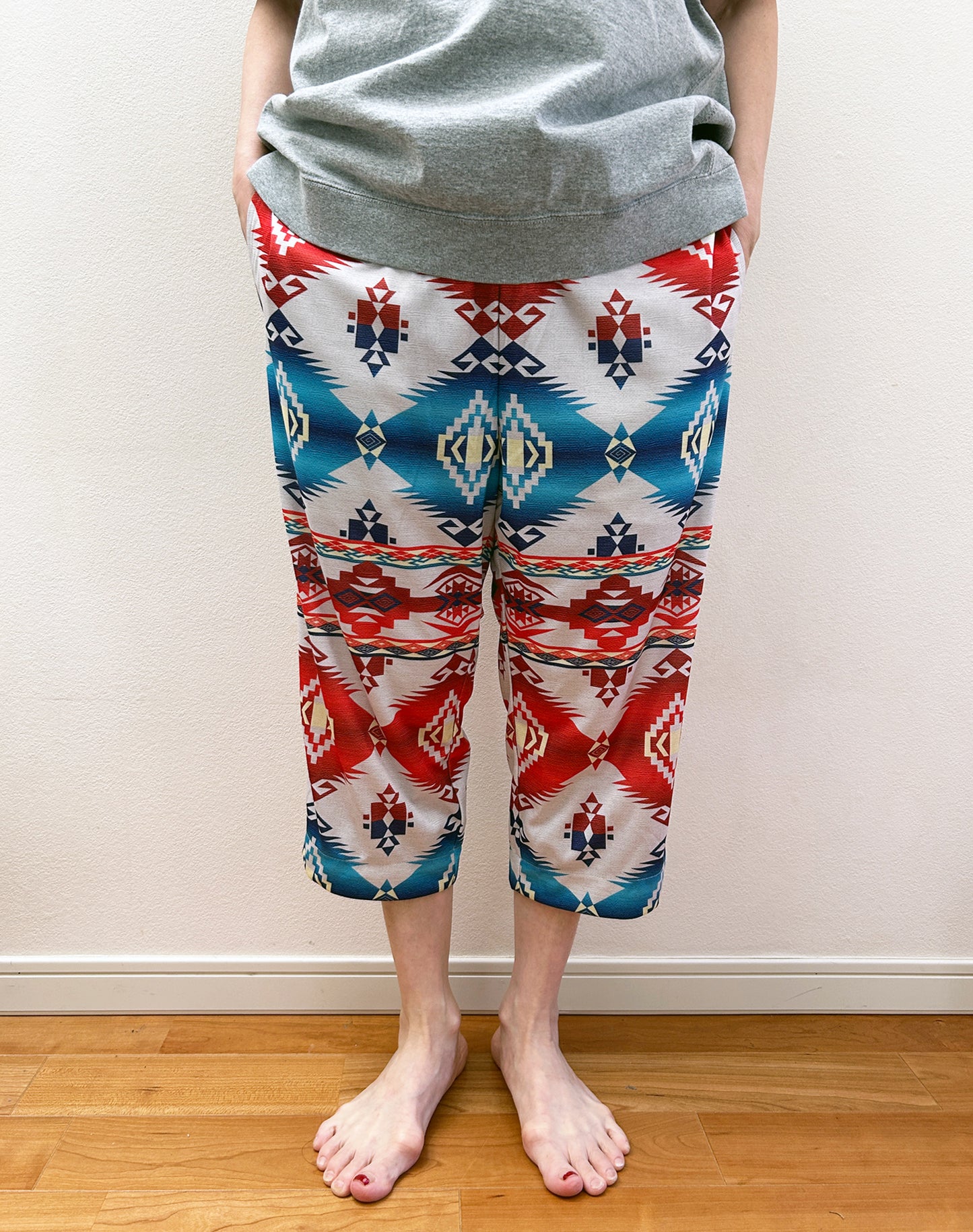 Native (DM12-17)