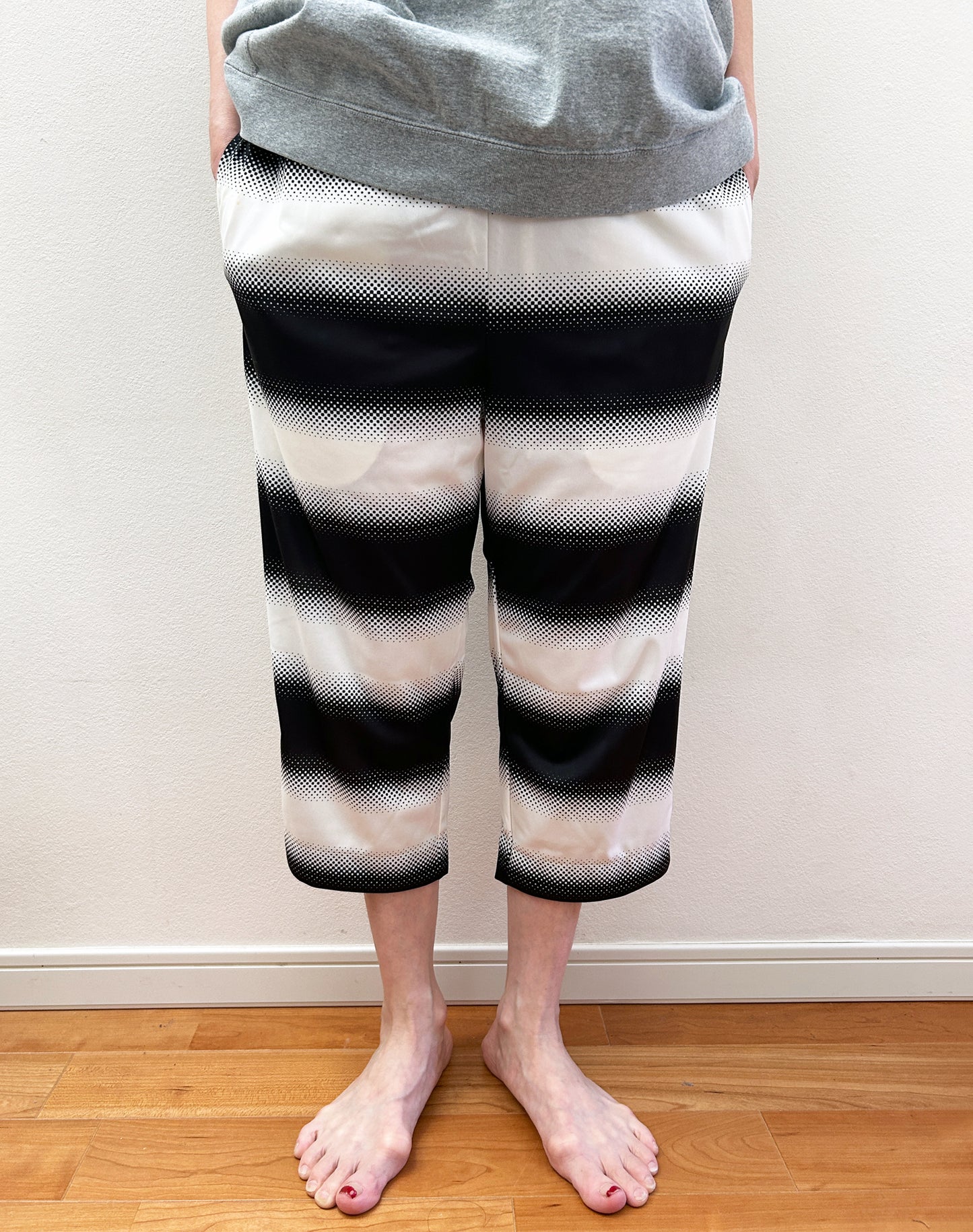 Gradation border (DM12-18)