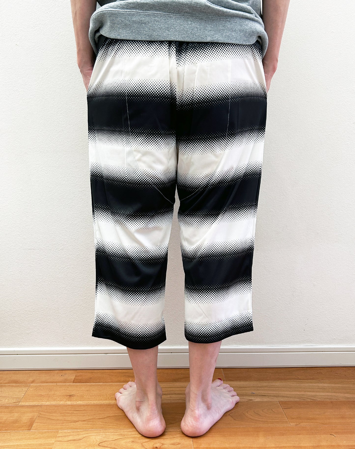 Gradation border (DM12-18)
