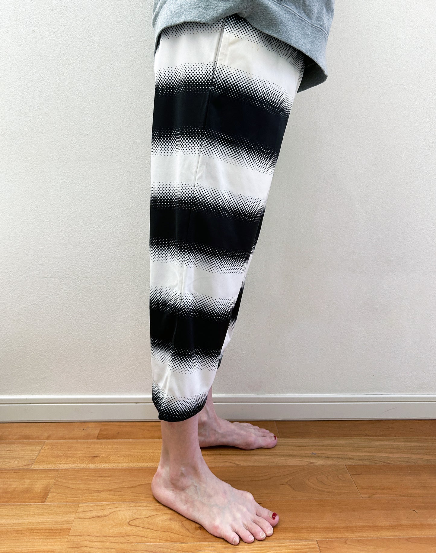 Gradation border (DM12-18)