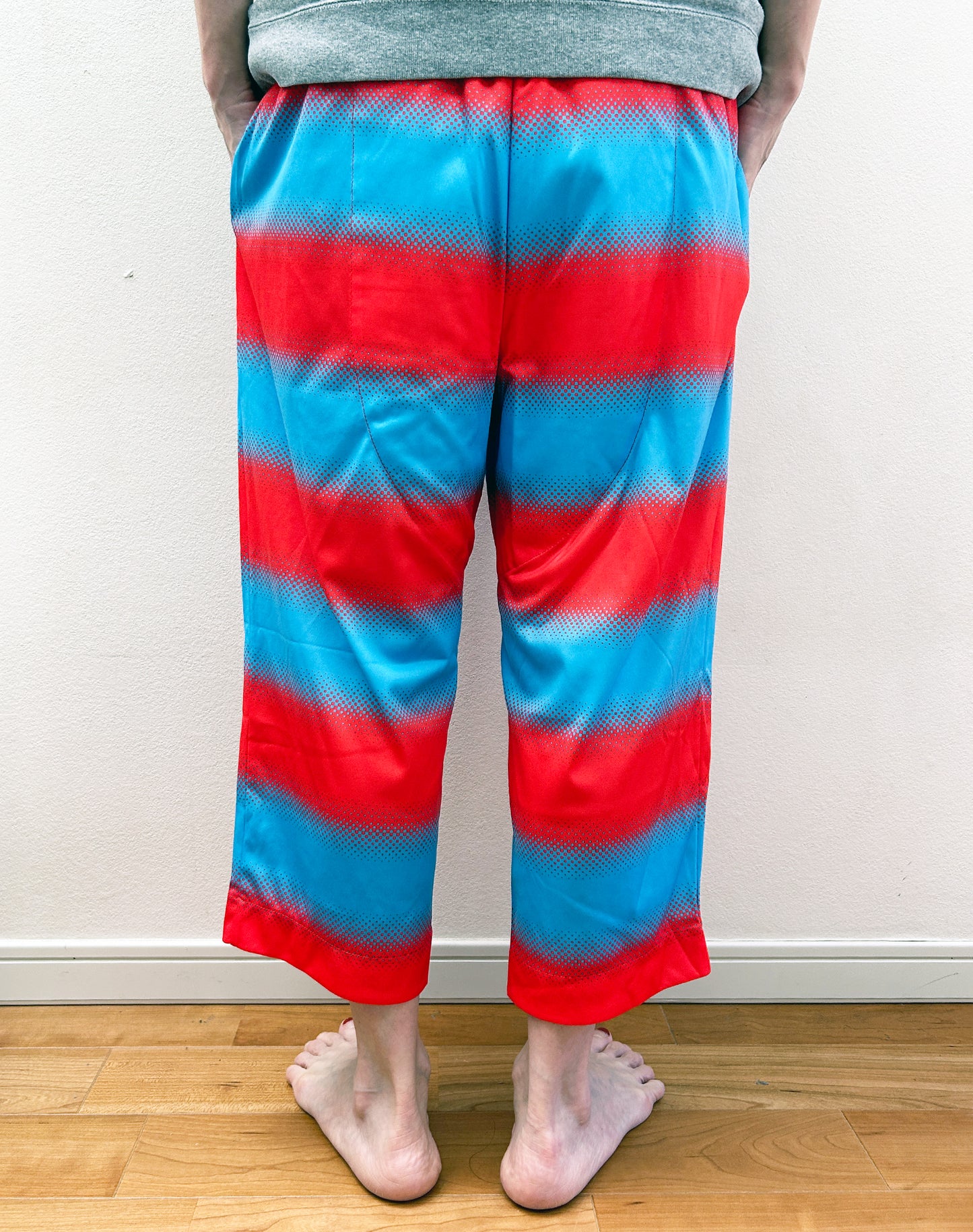 Gradation border (DM12-18)