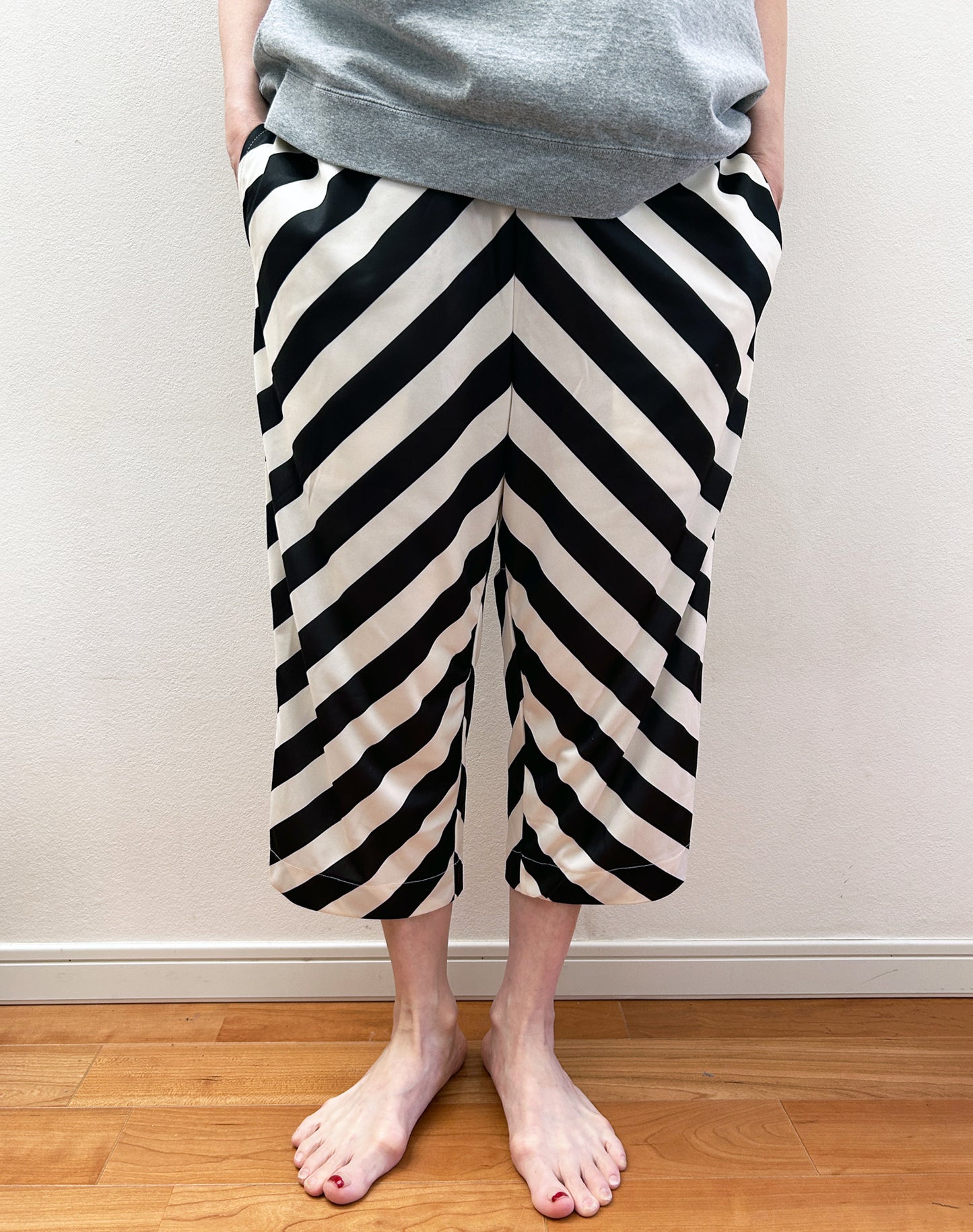 Bias stripe (DM12-19)