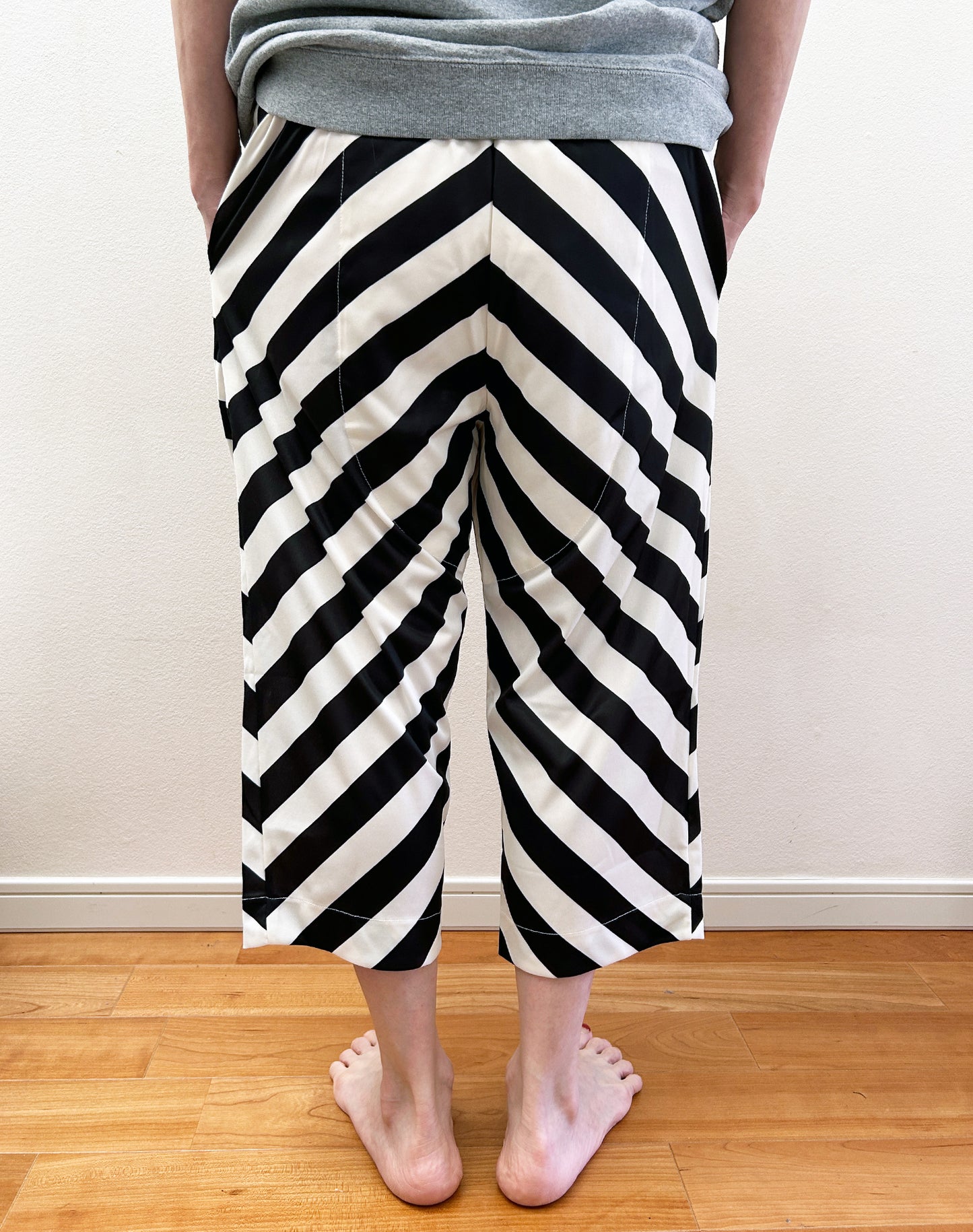 Bias stripe (DM12-19)