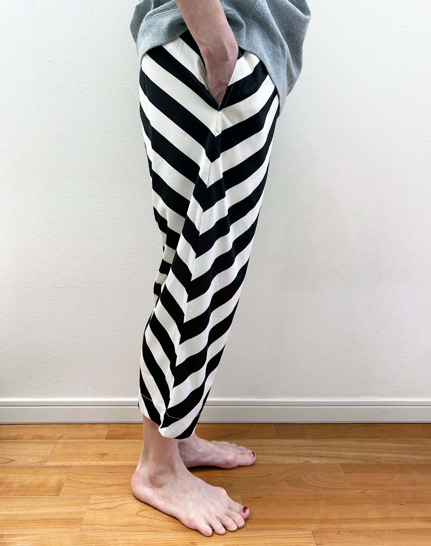 Bias stripe (DM12-19)