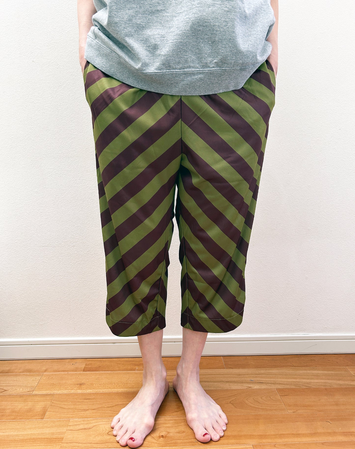 Bias stripe (DM12-19)