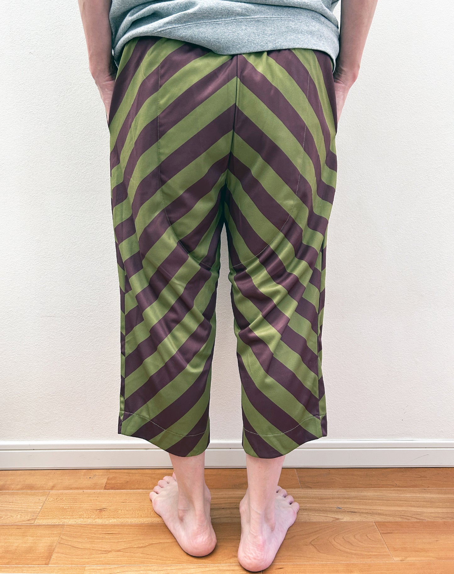 Bias stripe (DM12-19)