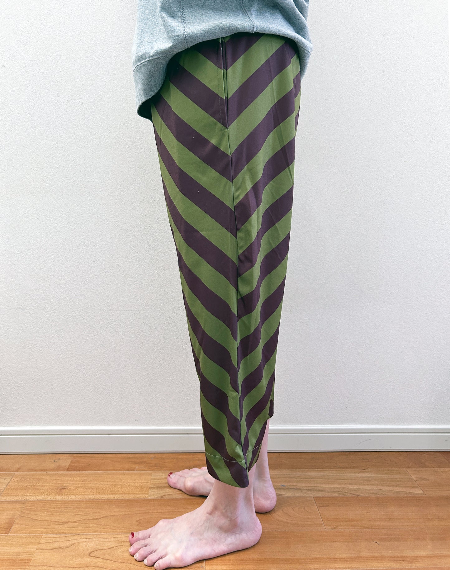 Bias stripe (DM12-19)