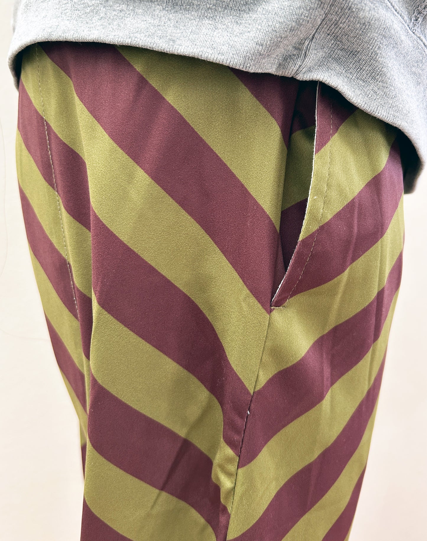 Bias stripe (DM12-19)