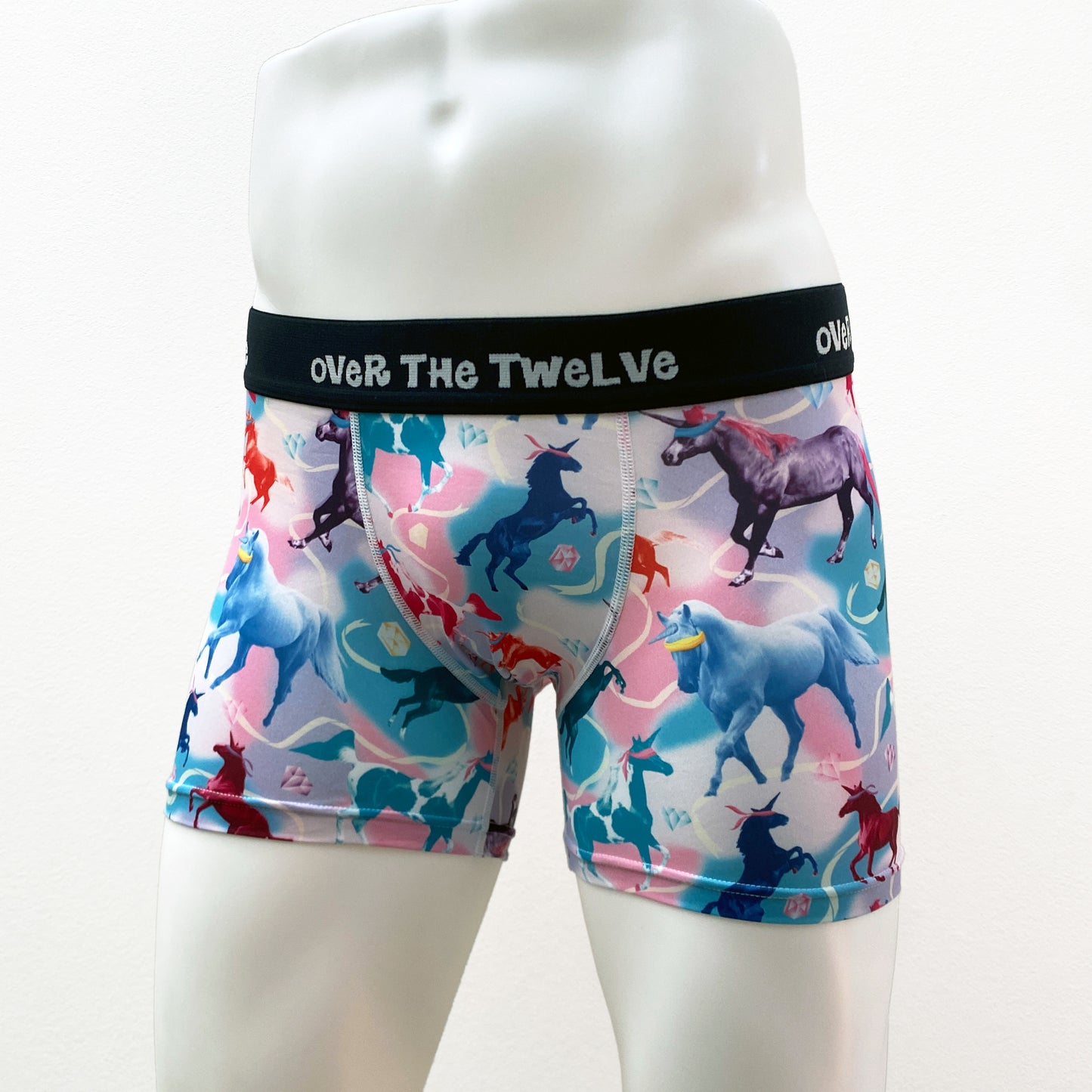 14-15 KASICO × OTT Sublimation transfer print BOXER