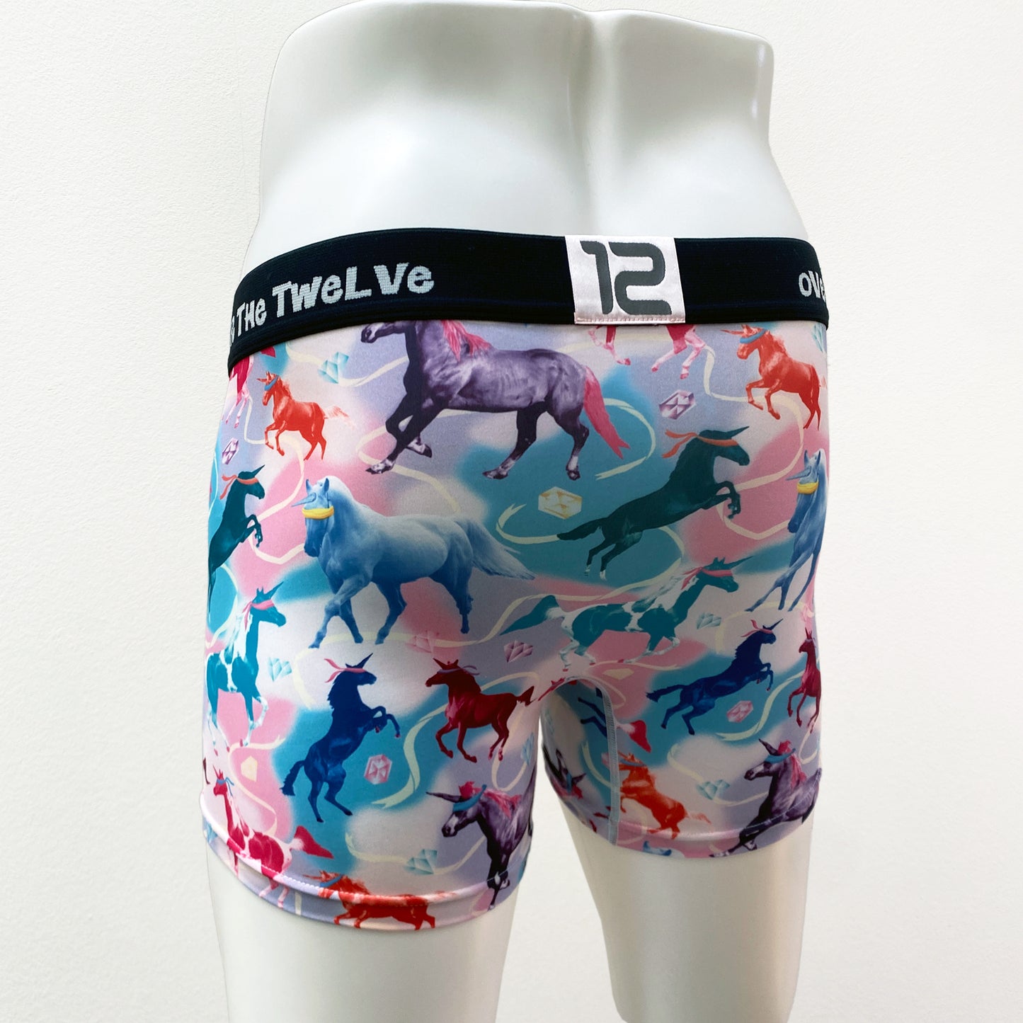 14-15 KASICO × OTT Sublimation transfer print BOXER