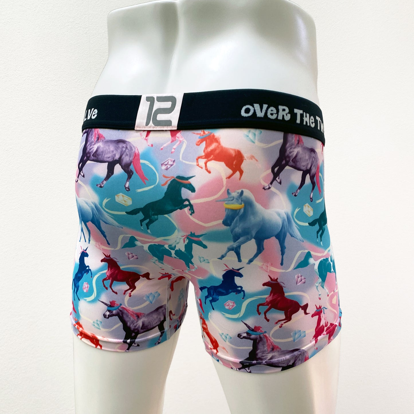 14-15 KASICO × OTT Sublimation transfer print BOXER