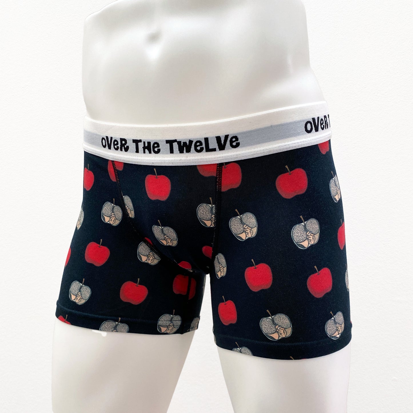 19-02 PIMOUE Collaboration  Inkjet print BOXER