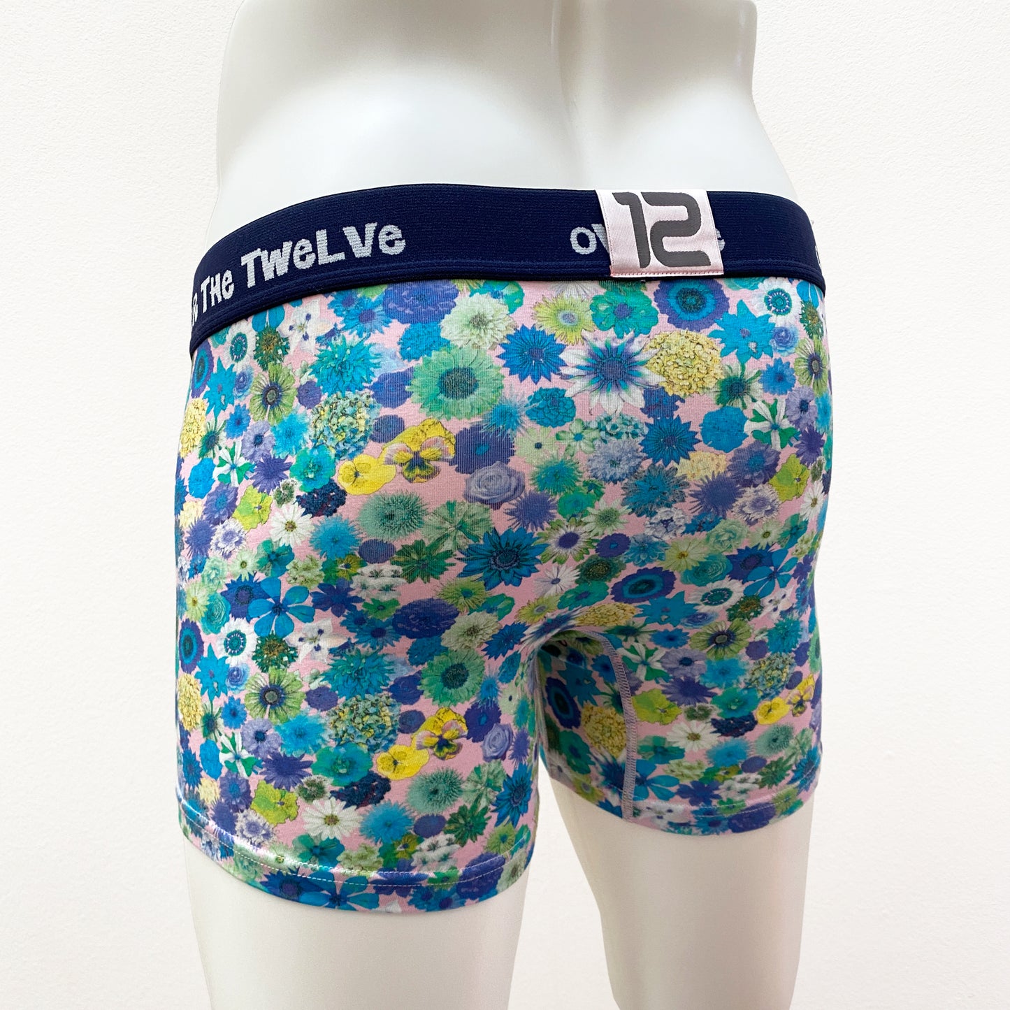 19-24 PSYFLOWER Inkjet print BOXER