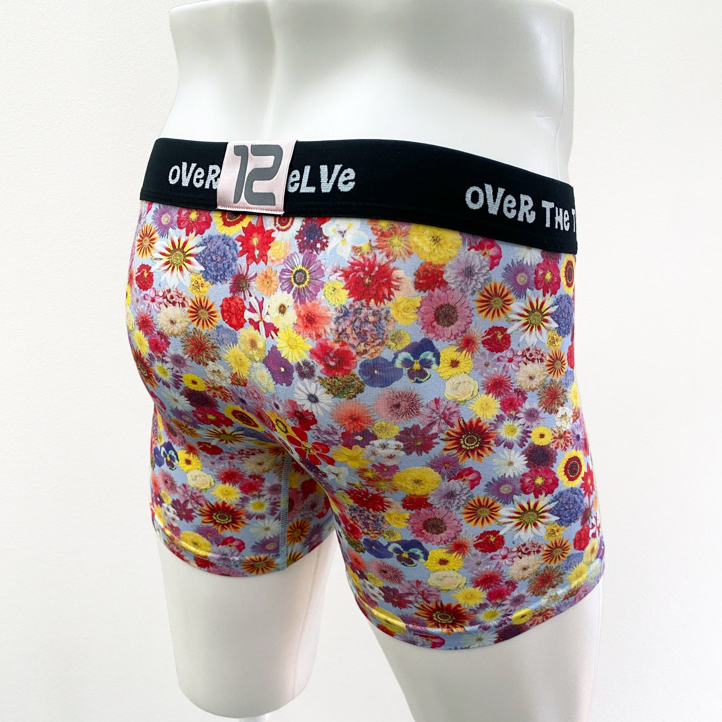 19-24 PSYFLOWER Inkjet print BOXER