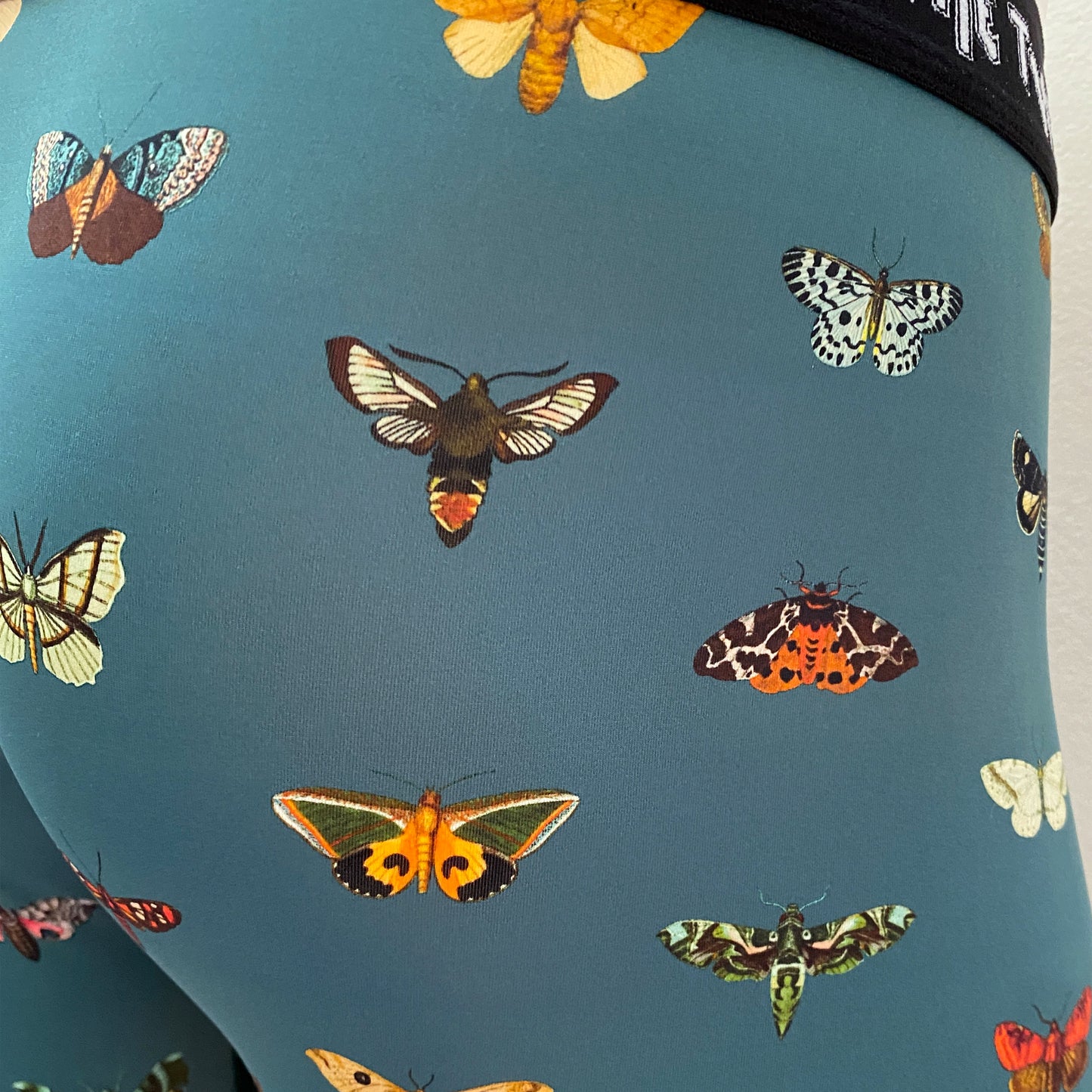 21-22 MOTH Sublimation transfer print BOXER