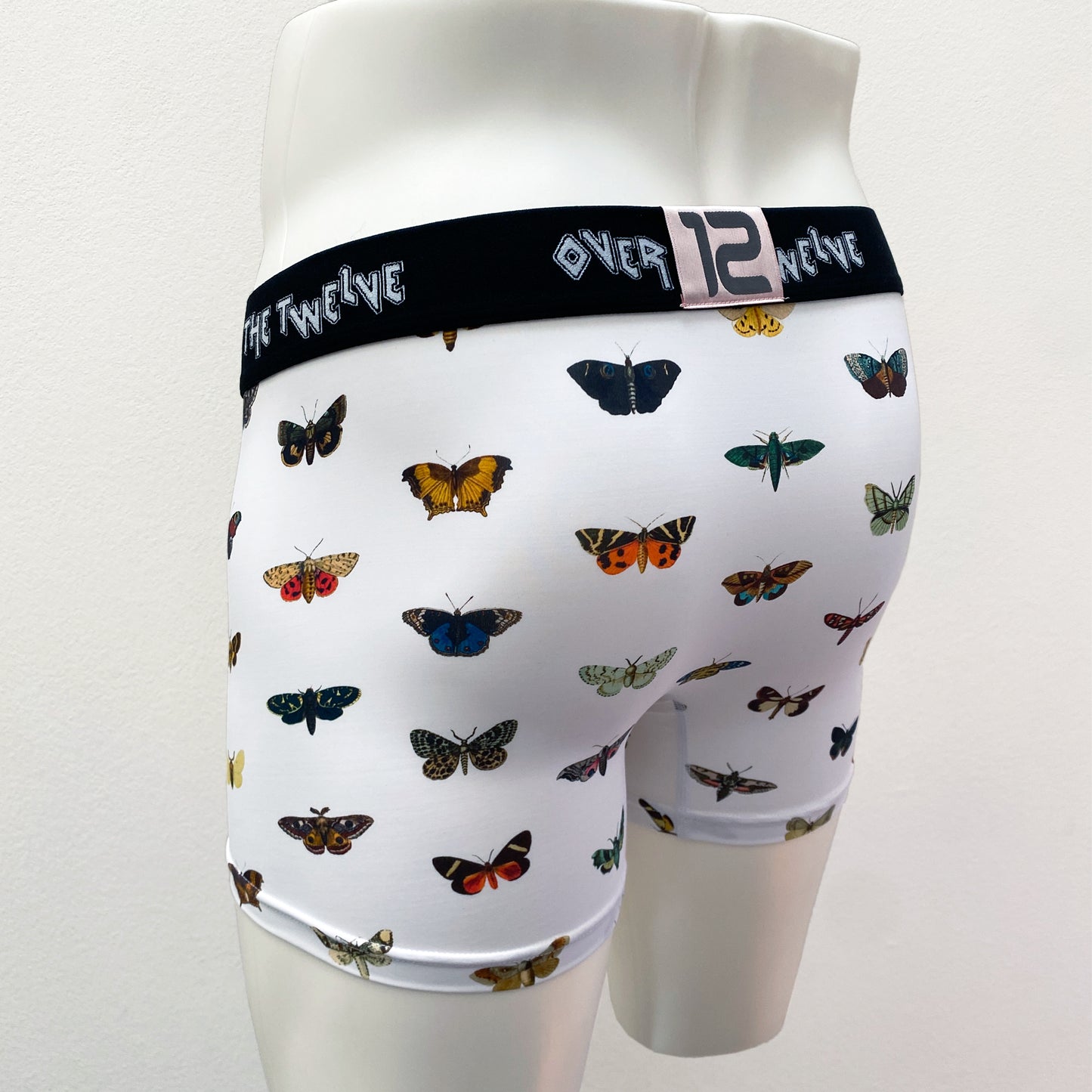 21-22 MOTH Sublimation transfer print BOXER