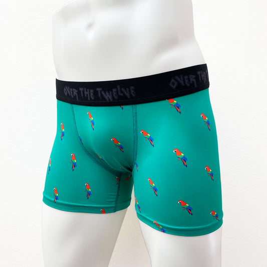 23-04a Ohmu&Toucan Sublimation transfer print BOXER