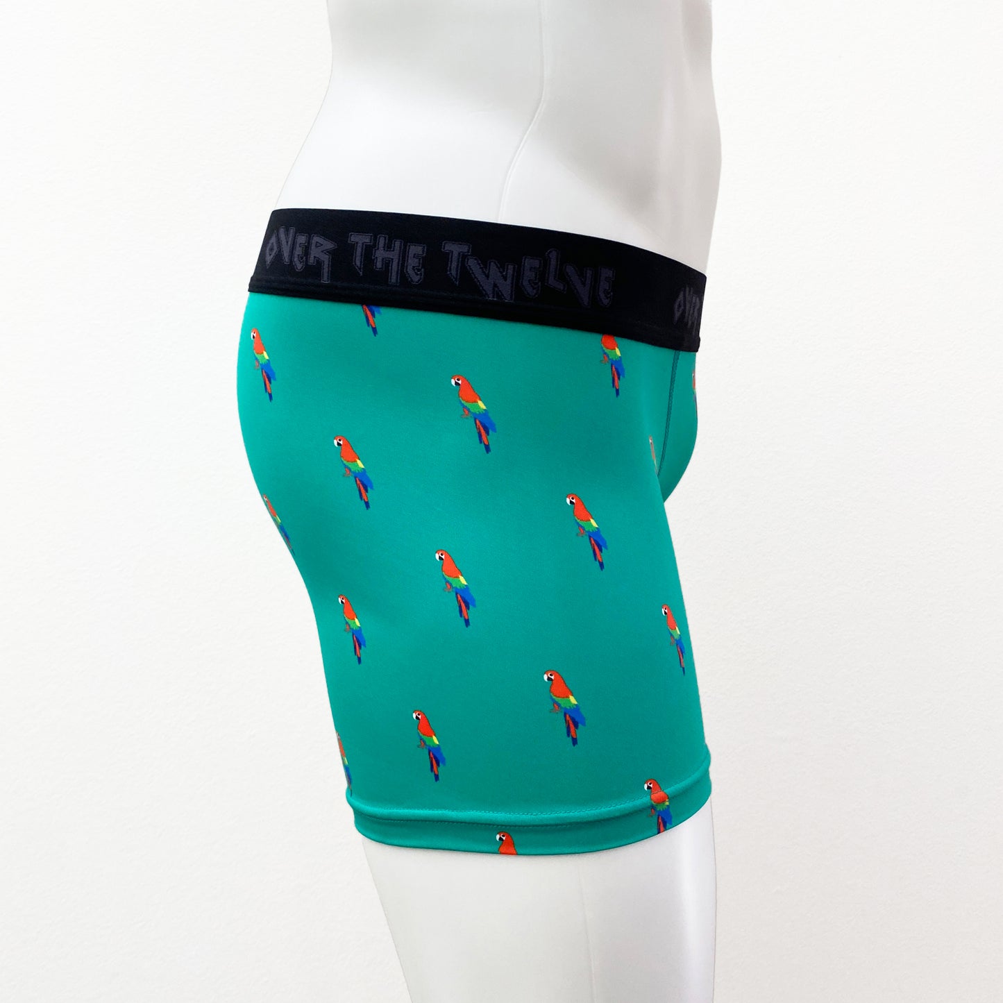 23-04a Ohmu&Toucan Sublimation transfer print BOXER