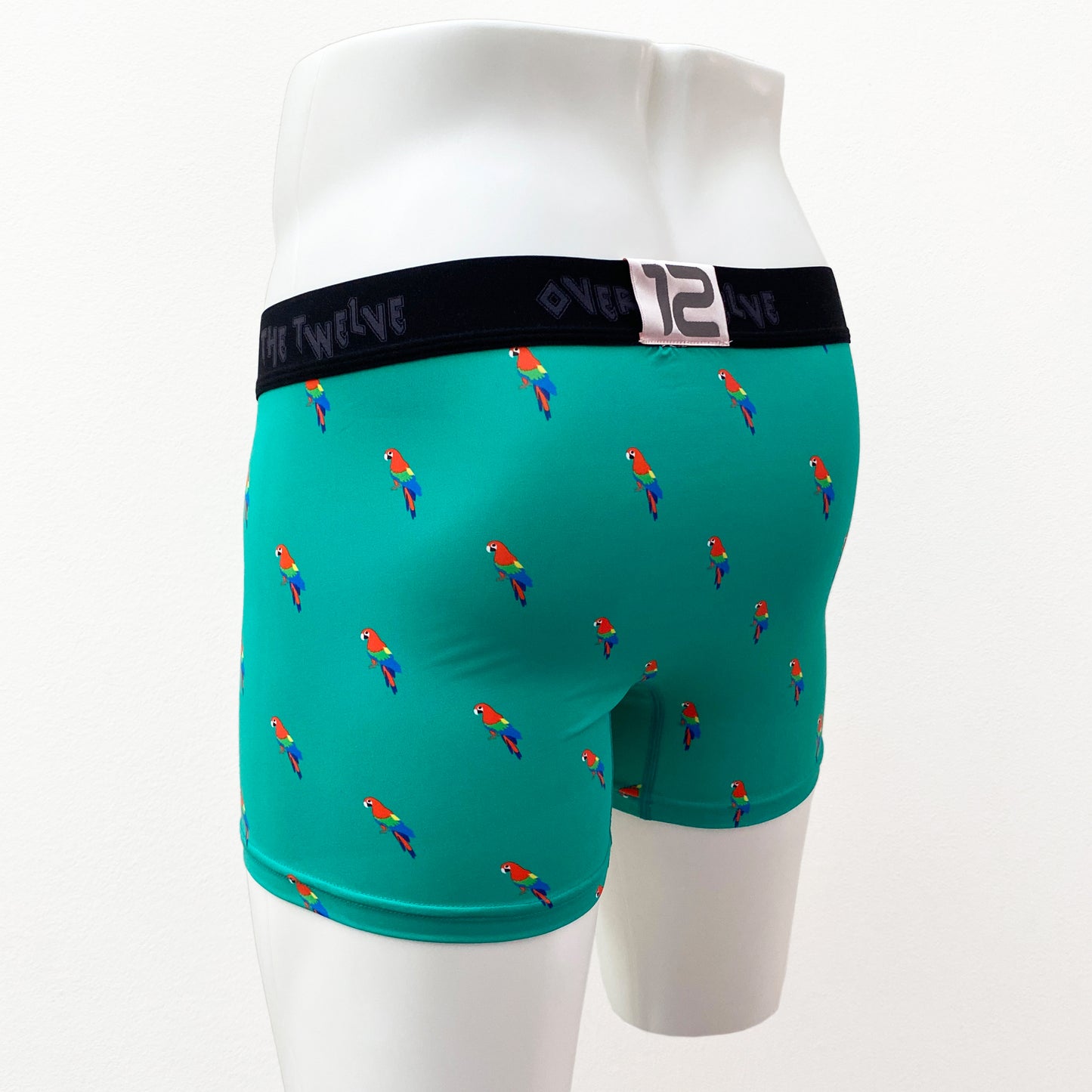 23-04a Ohmu&Toucan Sublimation transfer print BOXER