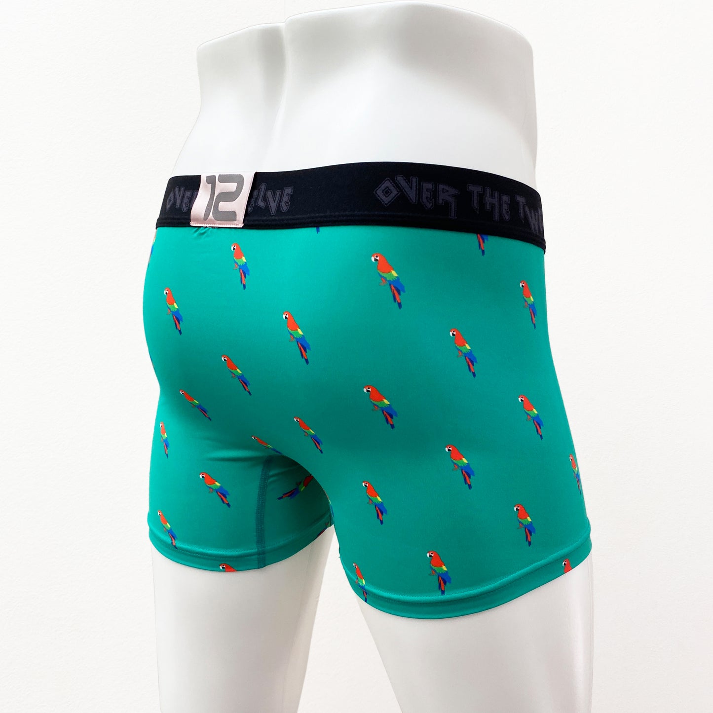 23-04a Ohmu&Toucan Sublimation transfer print BOXER