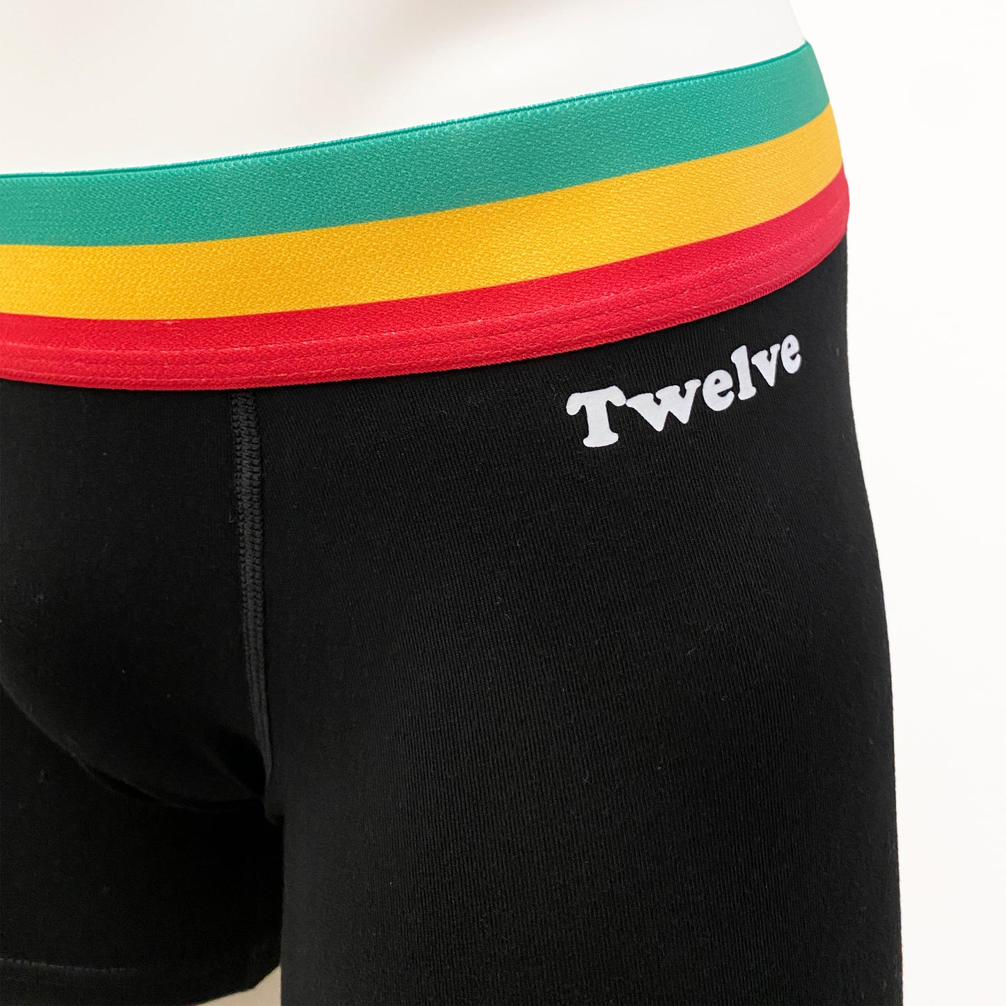 24-06 RASTA 2024  Cotton Spandex BOXER