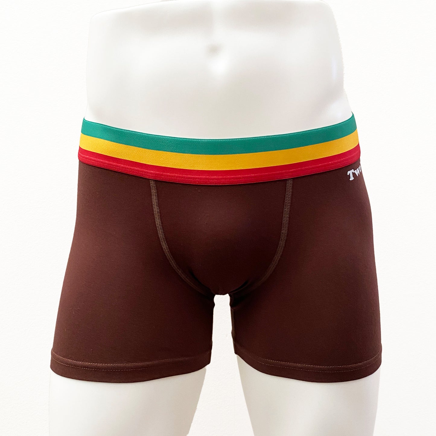 24-06 RASTA 2024  Cotton Spandex BOXER