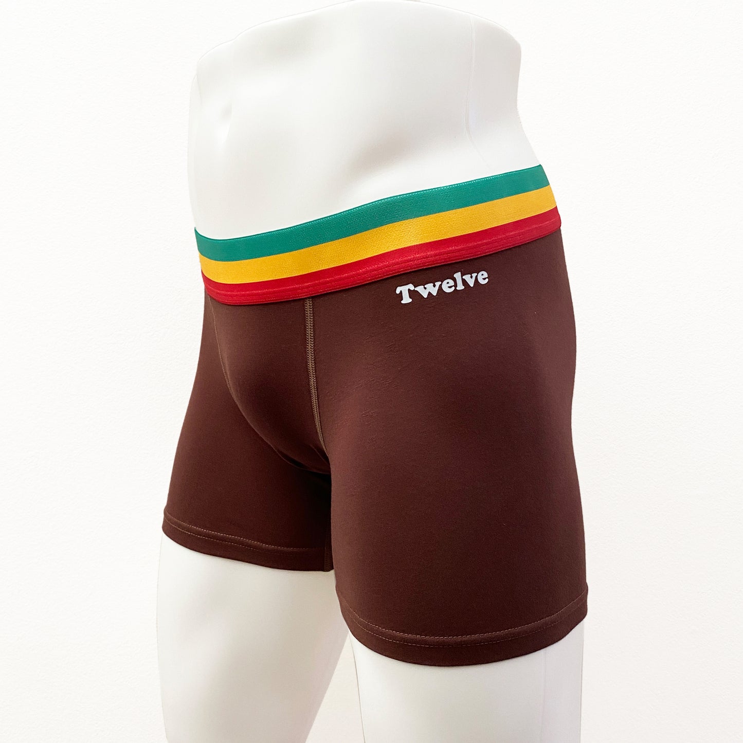 24-06 RASTA 2024  Cotton Spandex BOXER