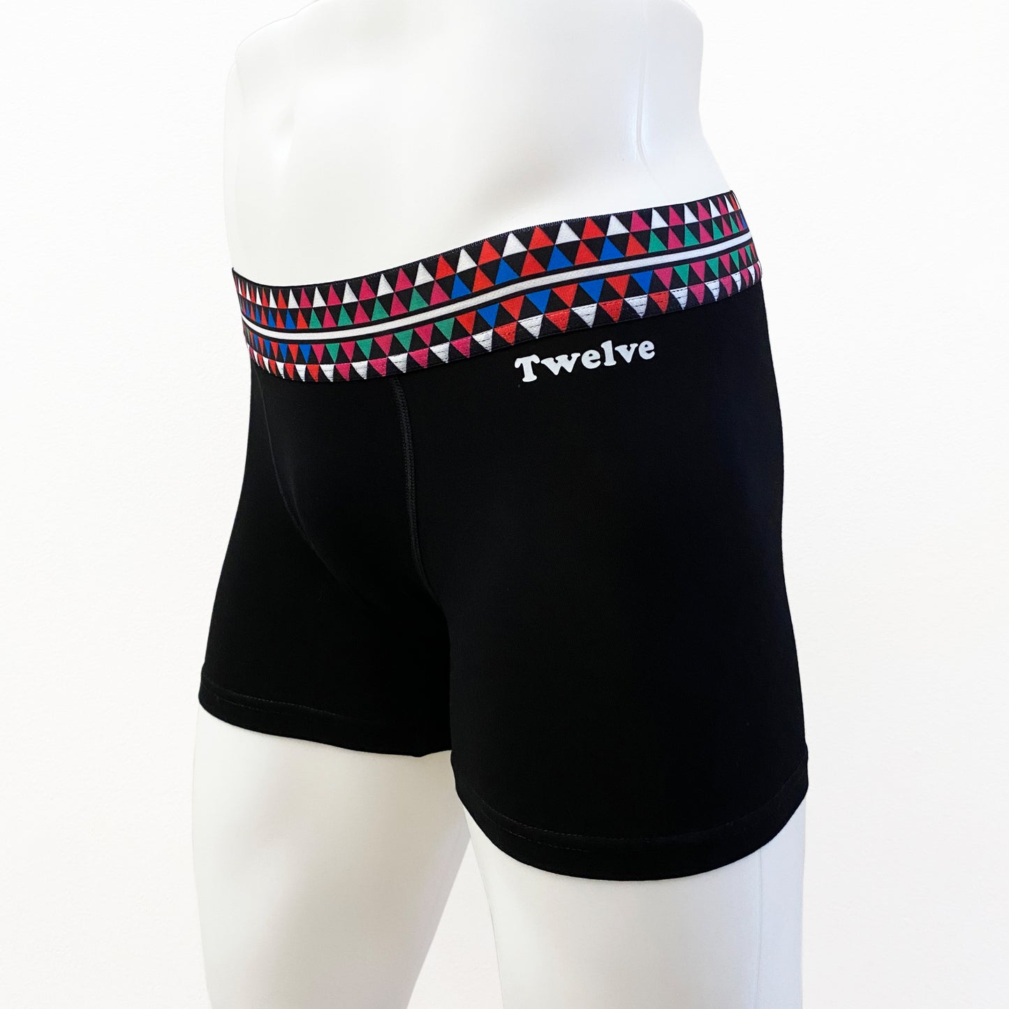 24-08 DOPE 2024 print Cotton Spandex BOXER