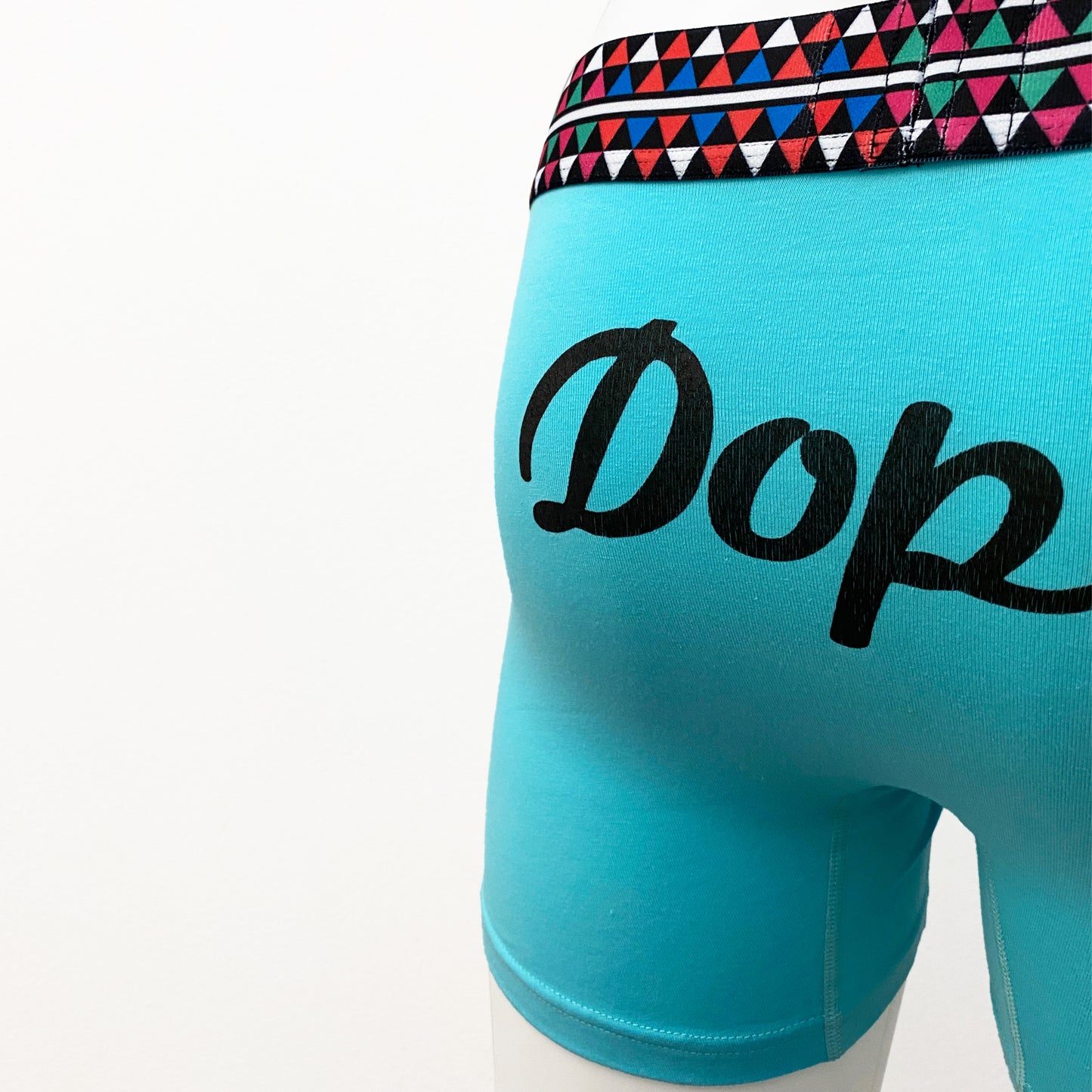 24-08 DOPE 2024 print Cotton Spandex BOXER