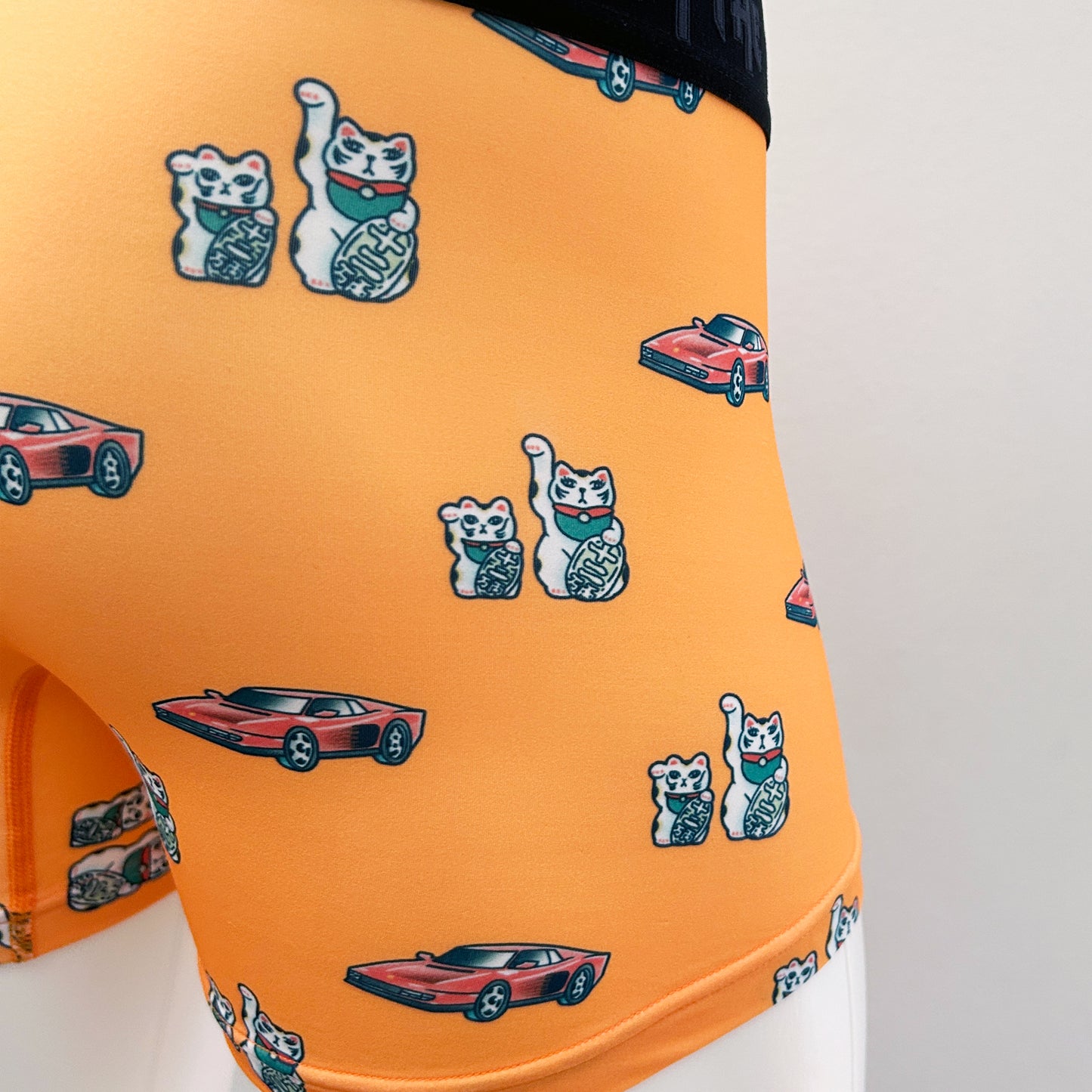 MANEKINEKO（25-06b）