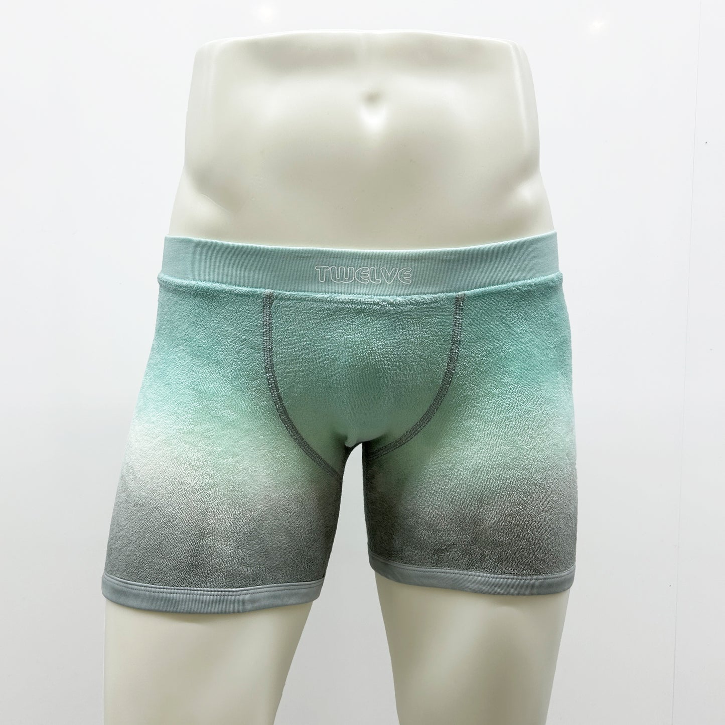Gradation Tie-dye（26-05）