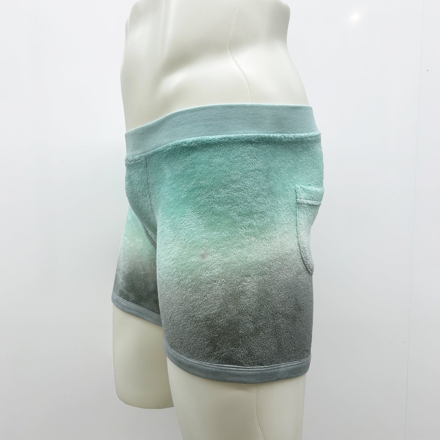 Gradation Tie-dye（26-05）