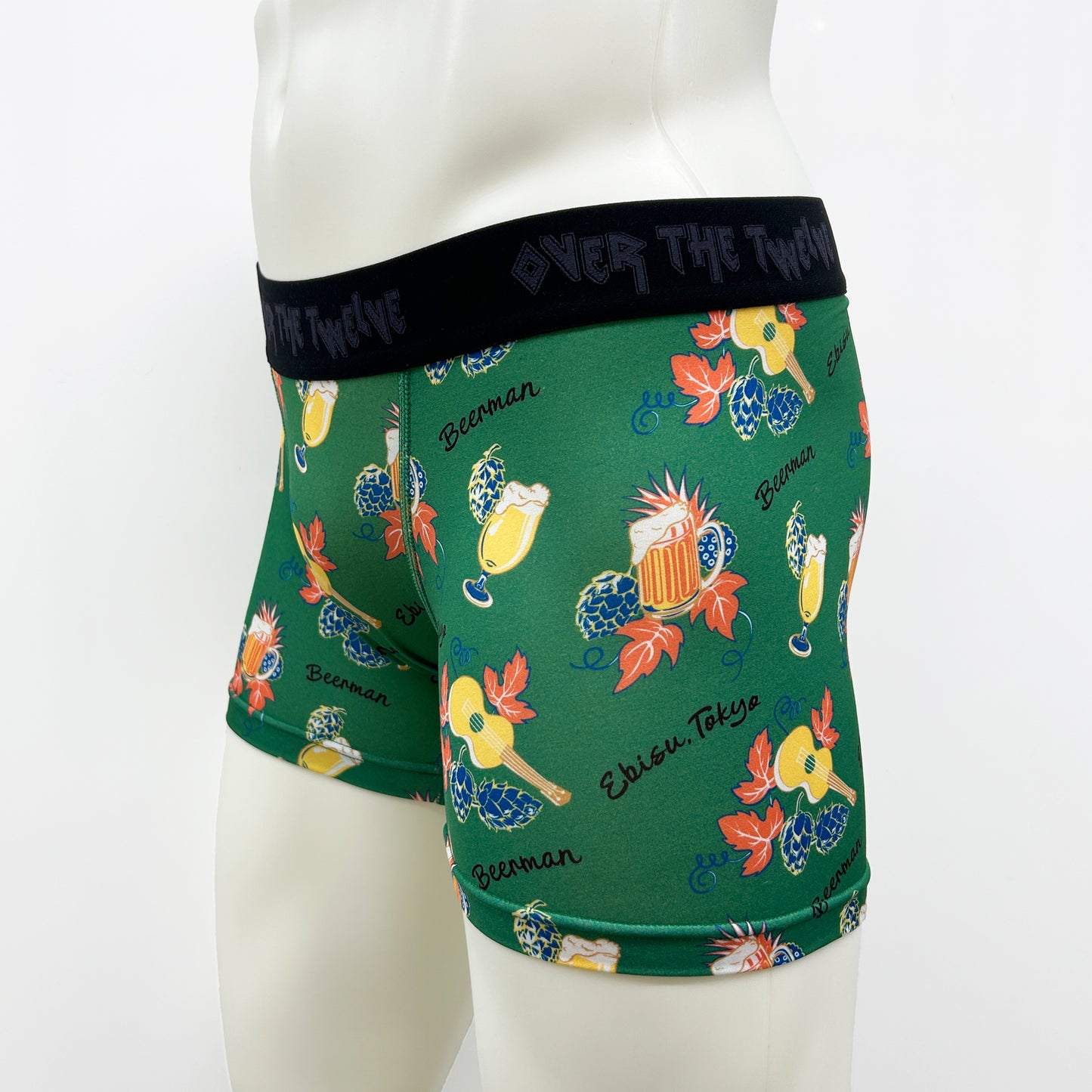 BEERMAN ALOHA (26-12)