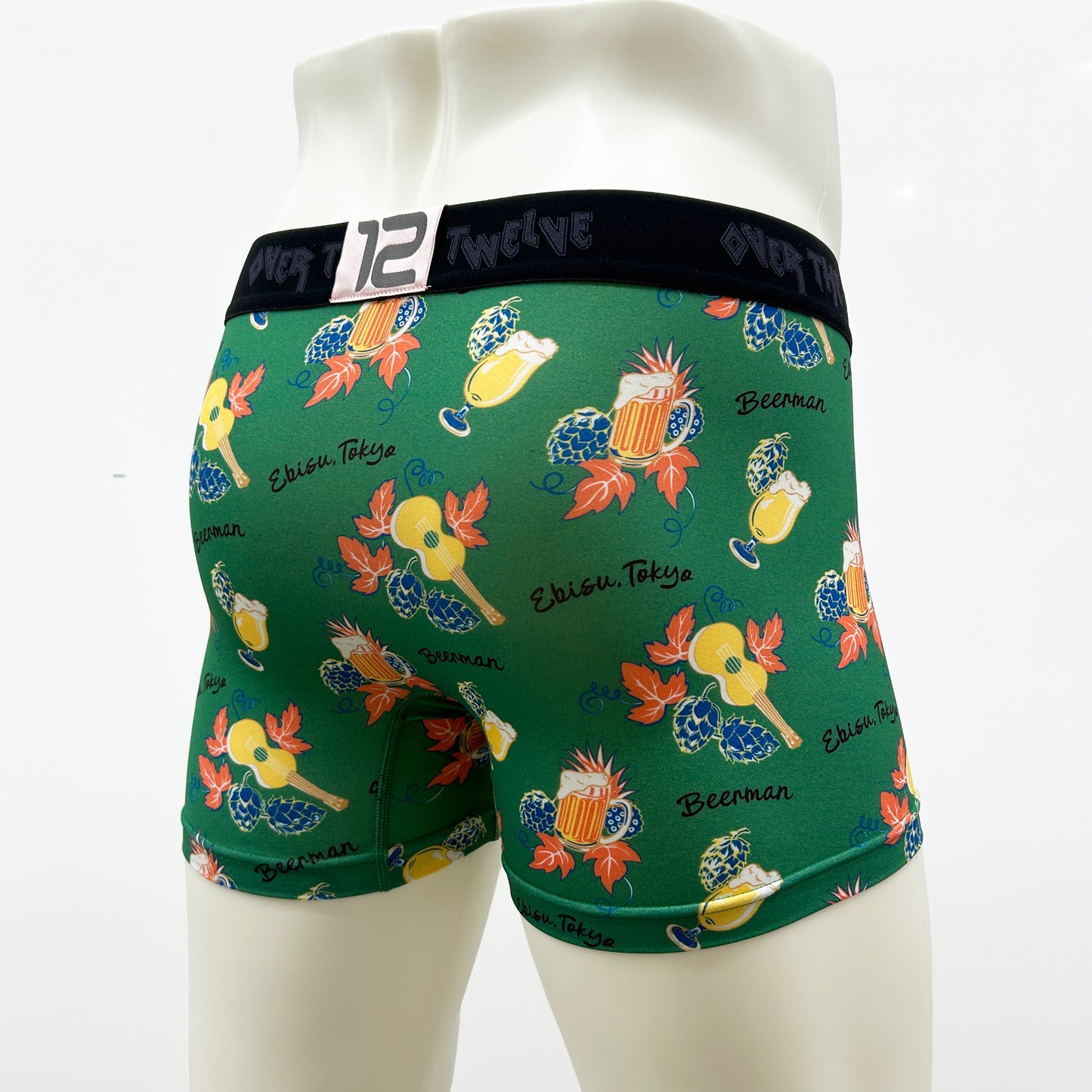 BEERMAN ALOHA (26-12)