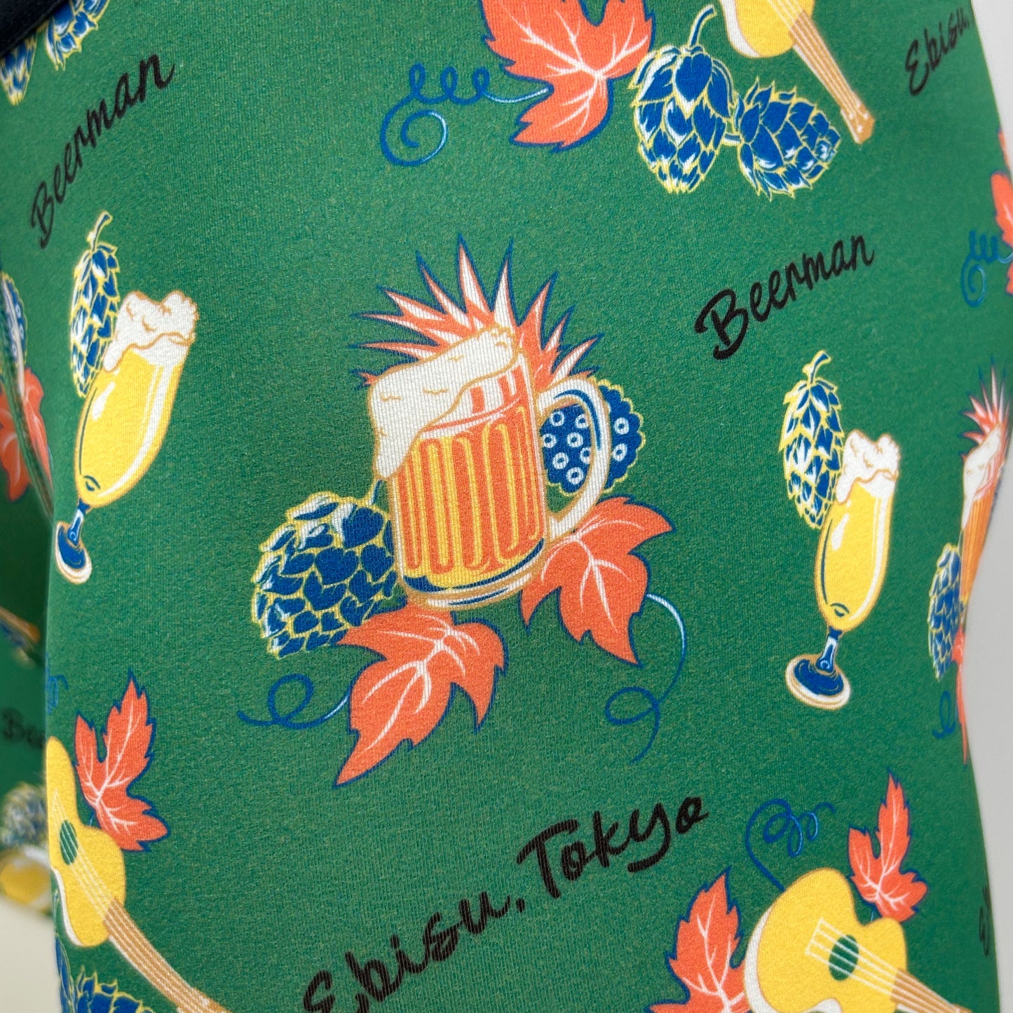 BEERMAN ALOHA (26-12)