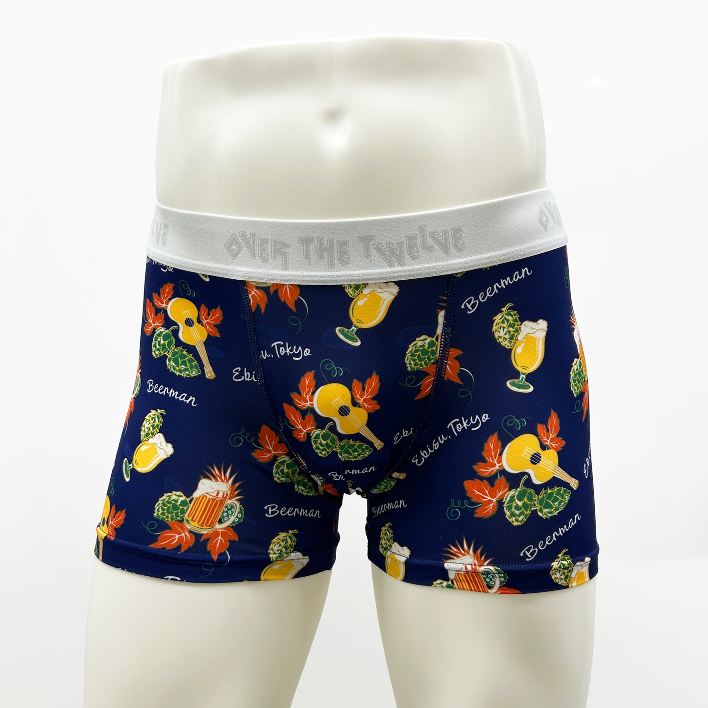 BEERMAN ALOHA (26-12)
