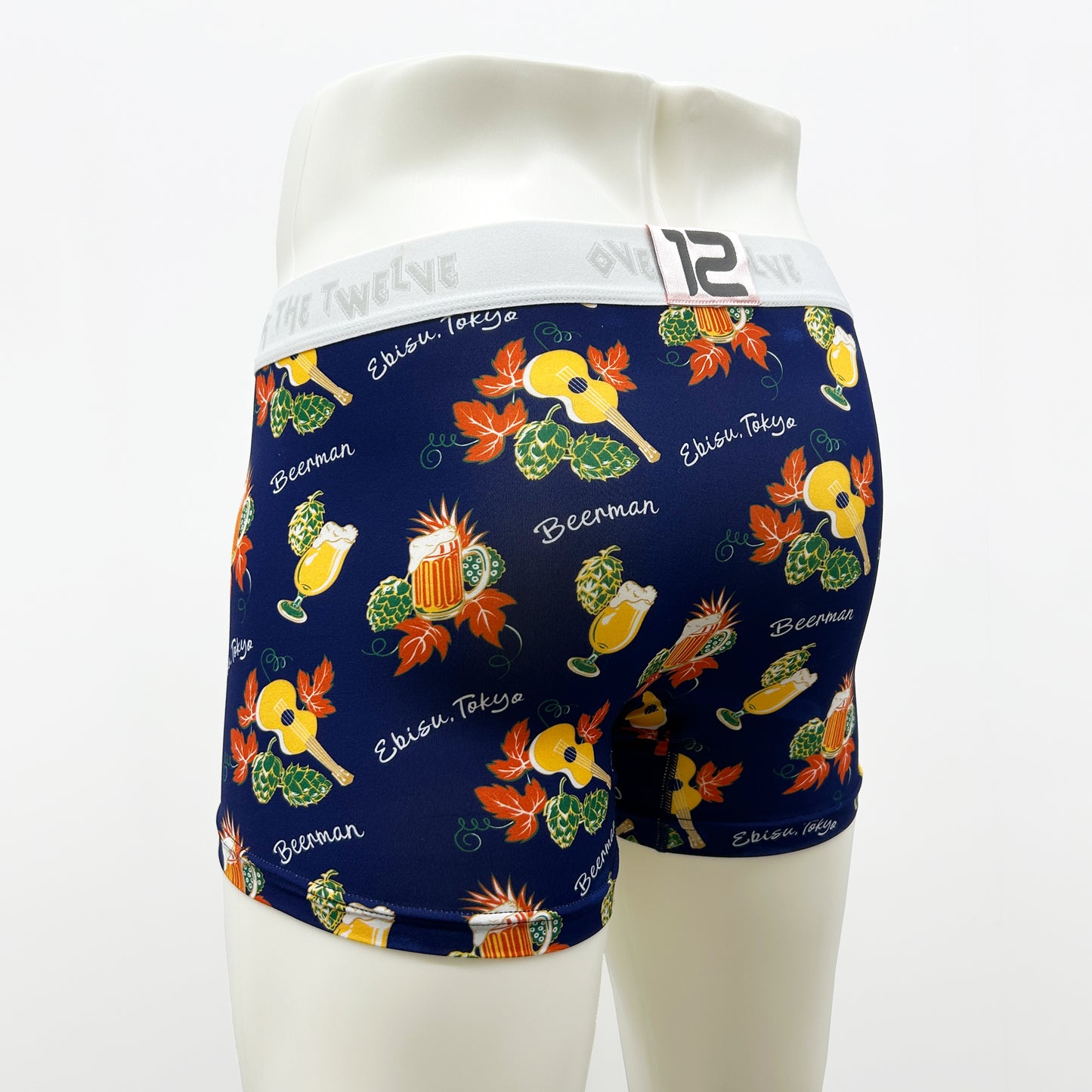 BEERMAN ALOHA (26-12)