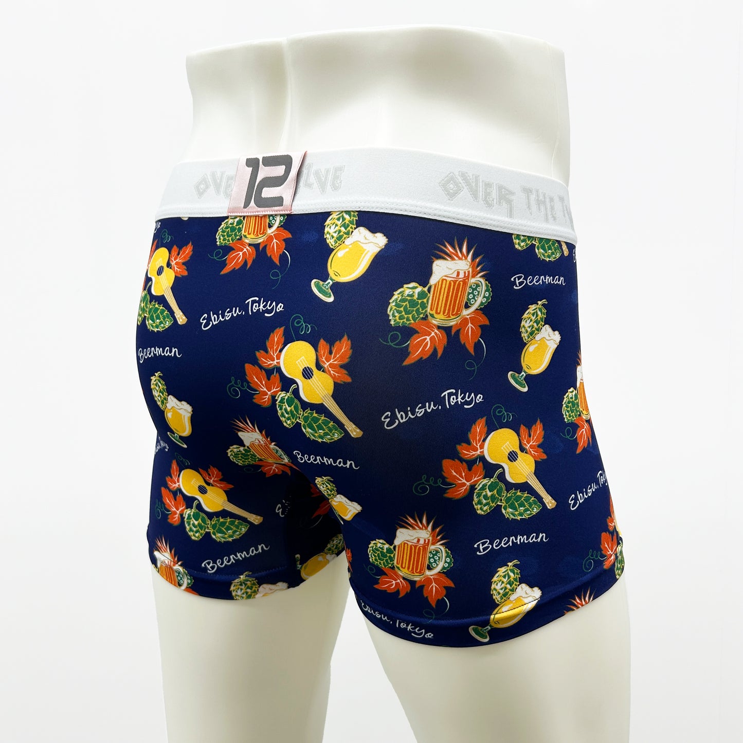 BEERMAN ALOHA (26-12)