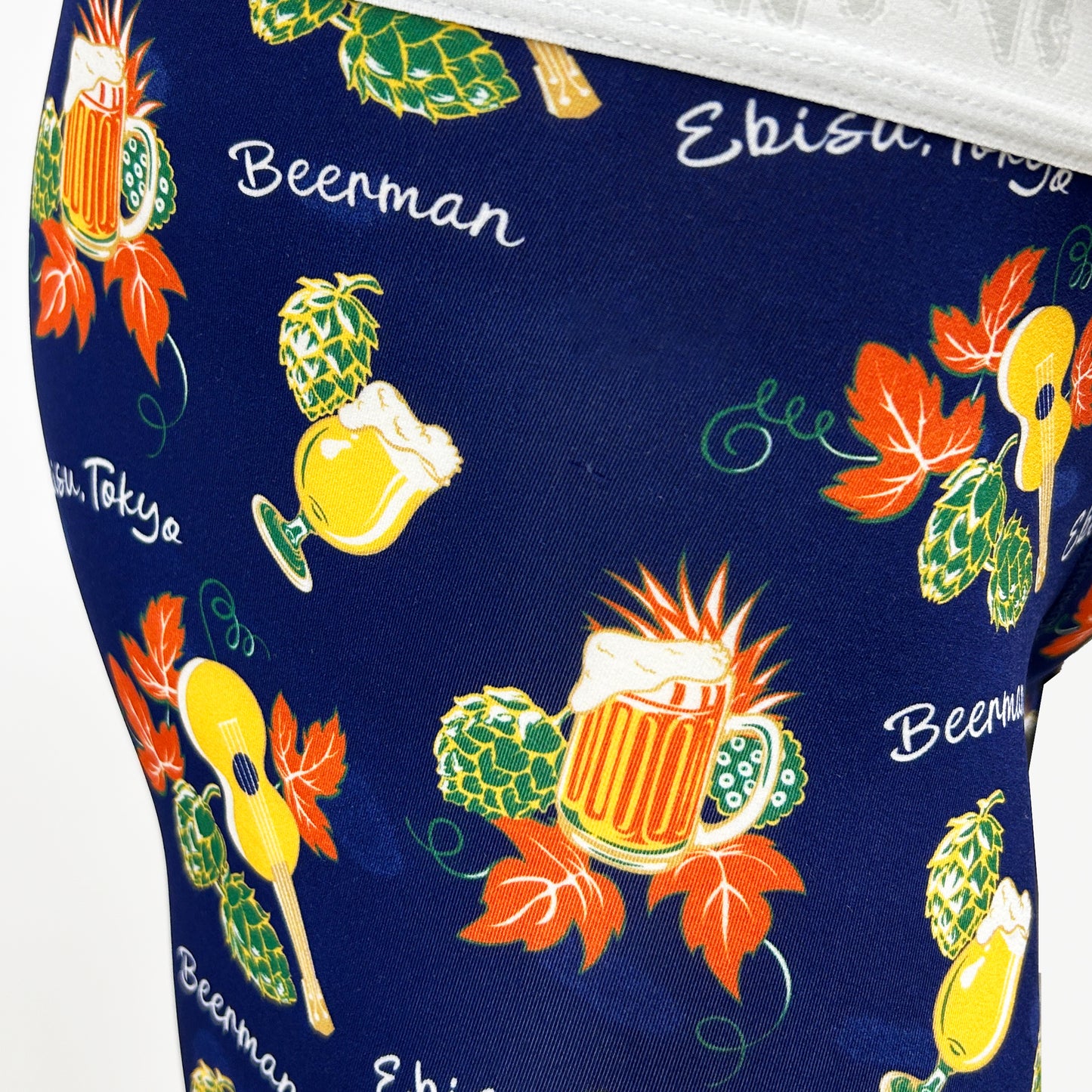 BEERMAN ALOHA (26-12)