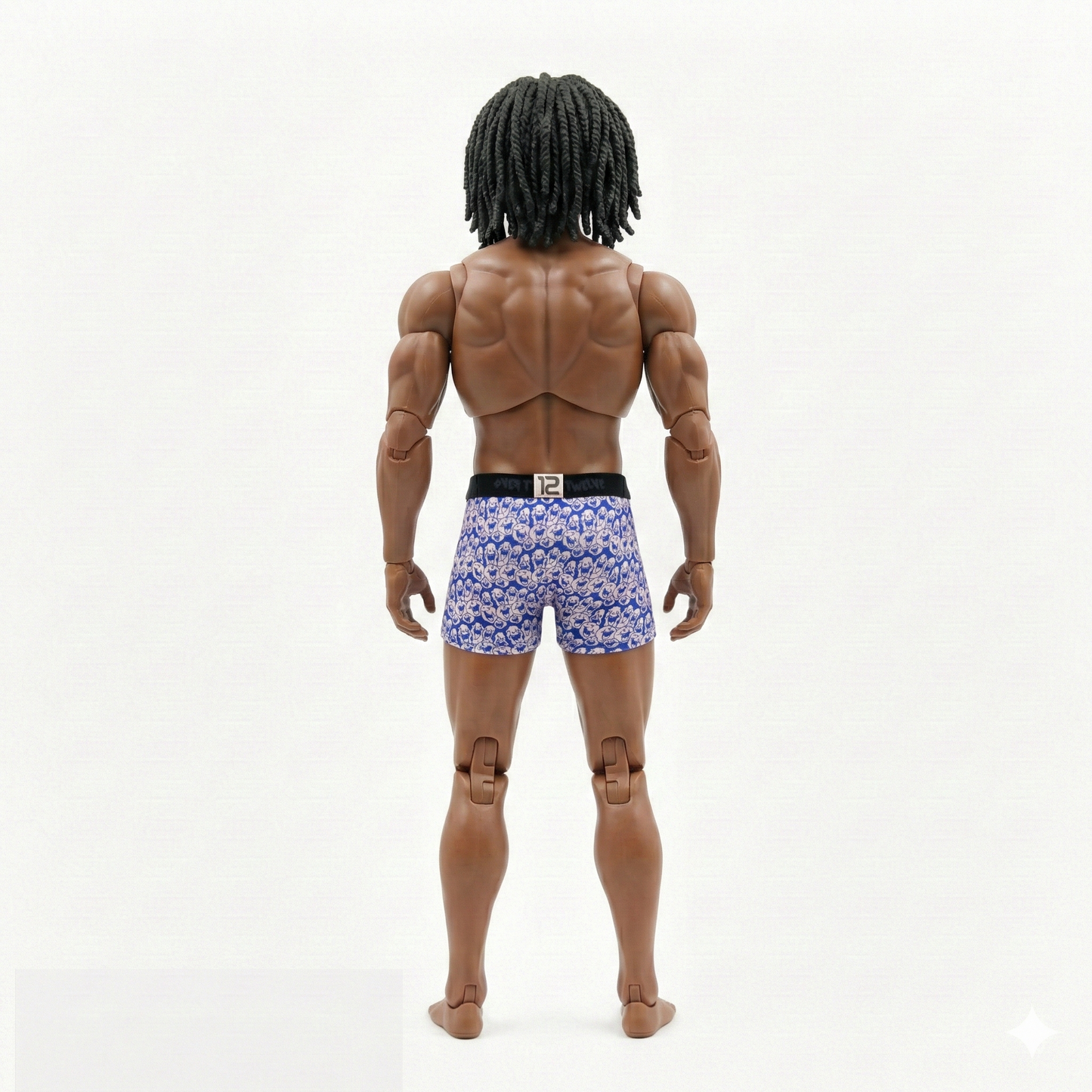 HAYATO FLASH (26-10b)