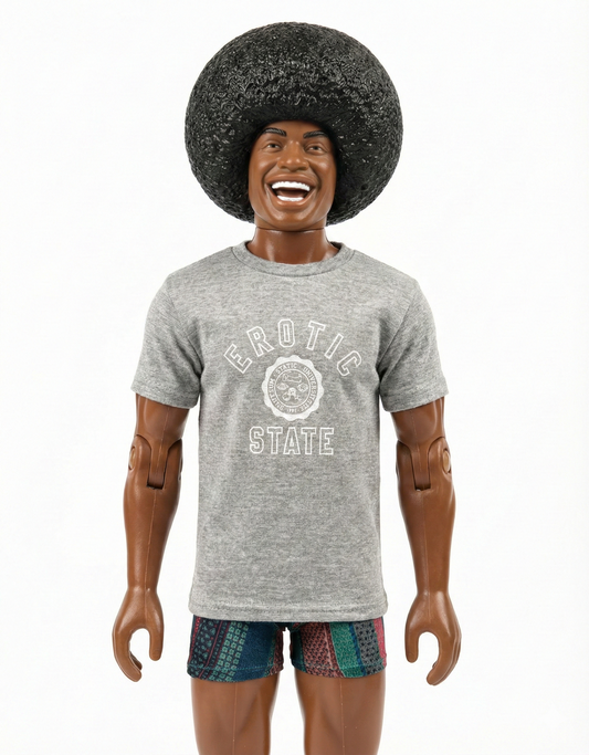 EROTIC STATE T-sh　（OTT26-06）