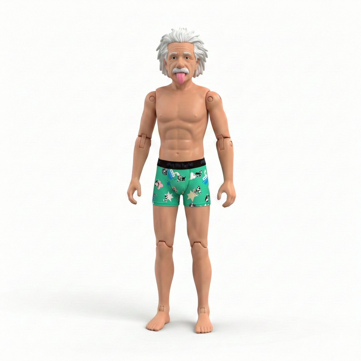 STEAMEBOAT WILLIE (25-08)