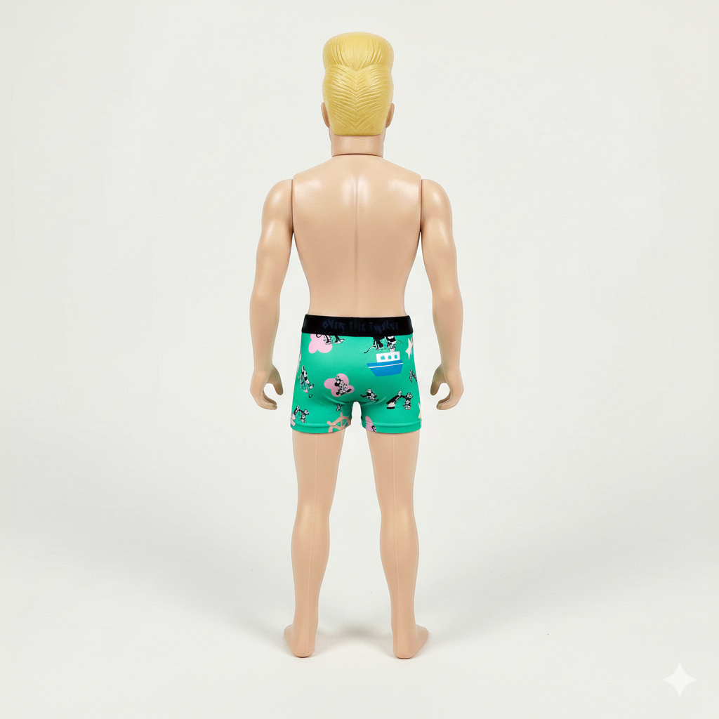 STEAMEBOAT WILLIE (25-08)