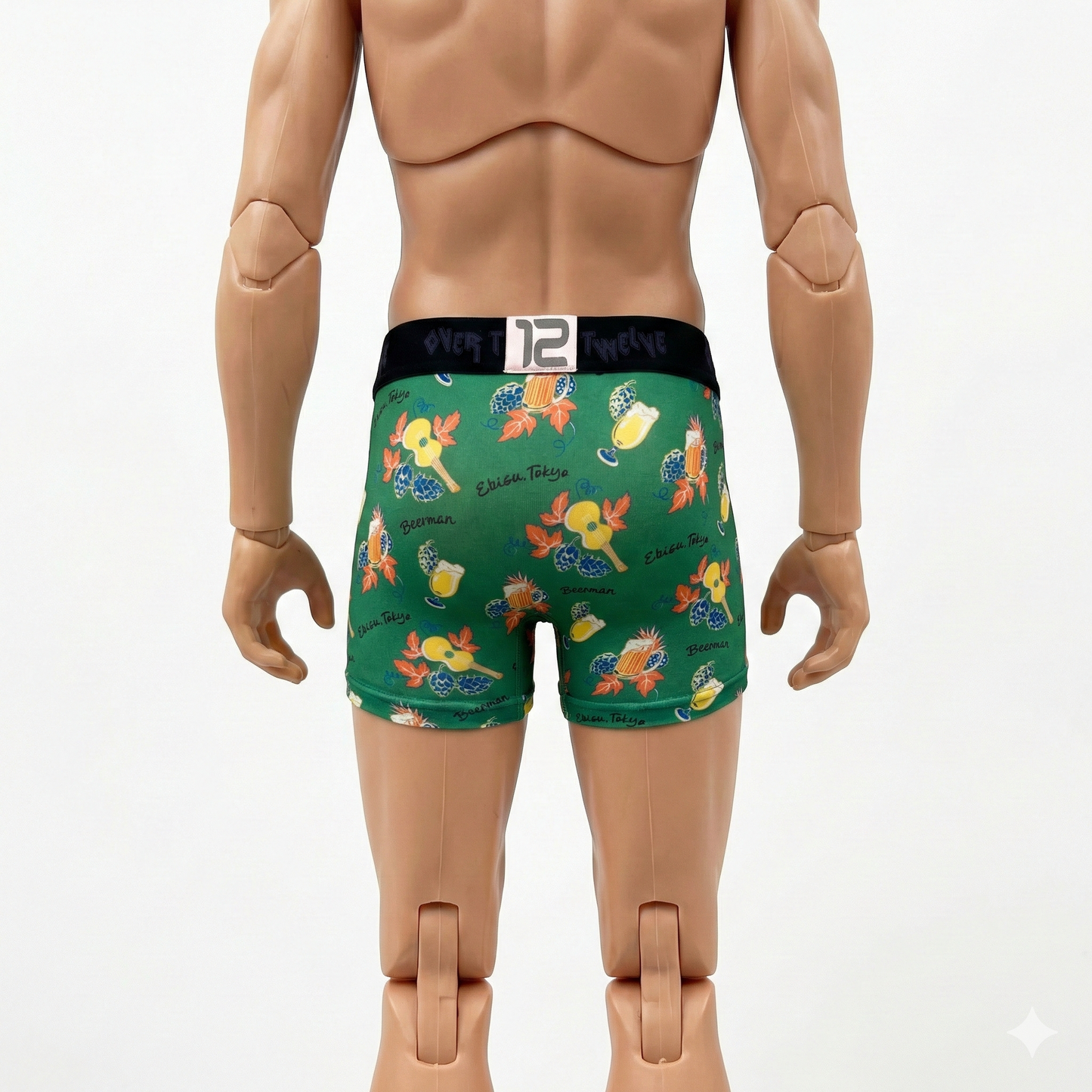 BEERMAN ALOHA (26-12)