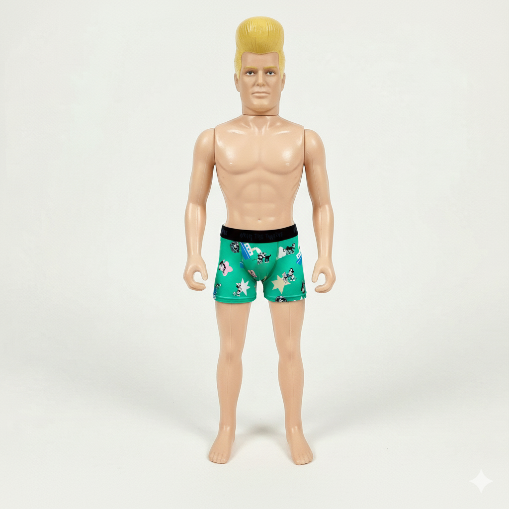 STEAMEBOAT WILLIE (25-08)