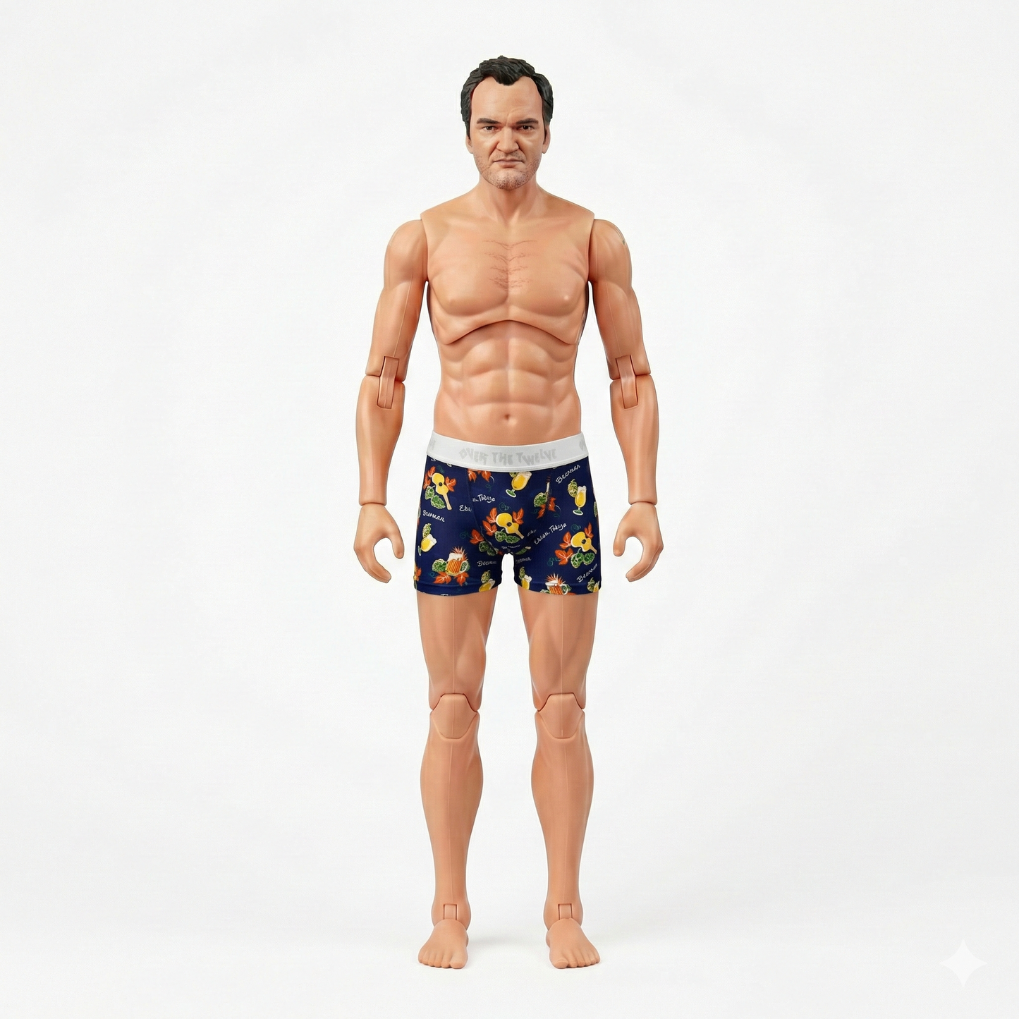 BEERMAN ALOHA (26-12)