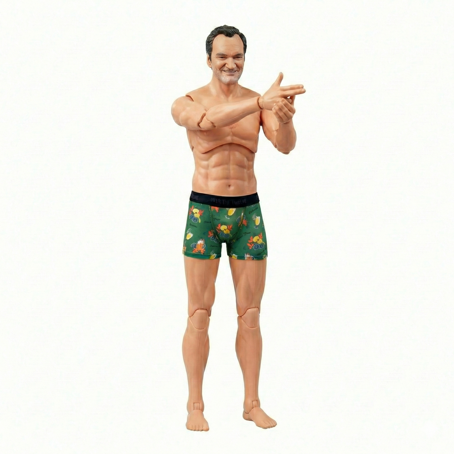 BEERMAN ALOHA (26-12)