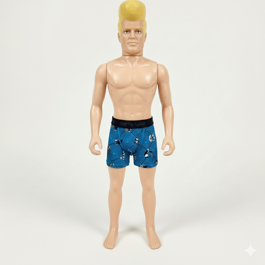 STEAMEBOAT WILLIE (25-08)