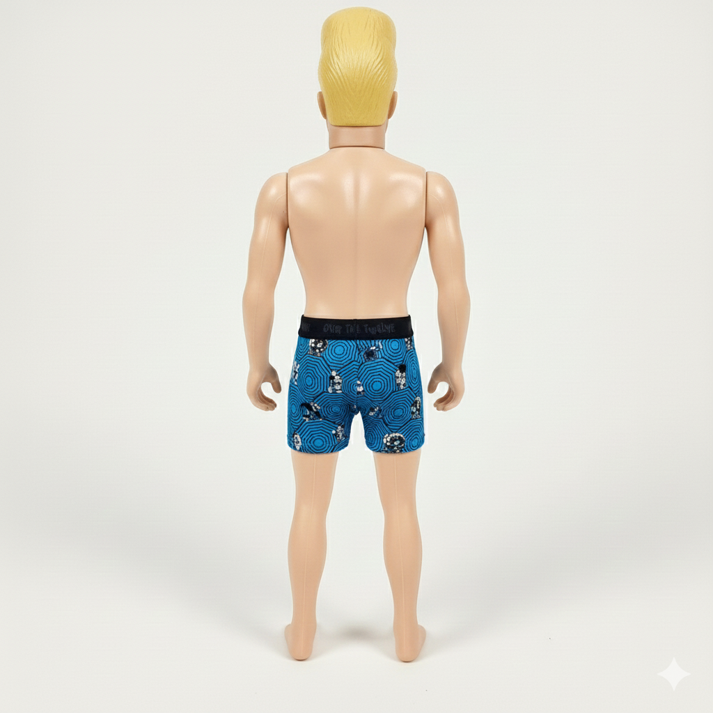 STEAMEBOAT WILLIE (25-08)